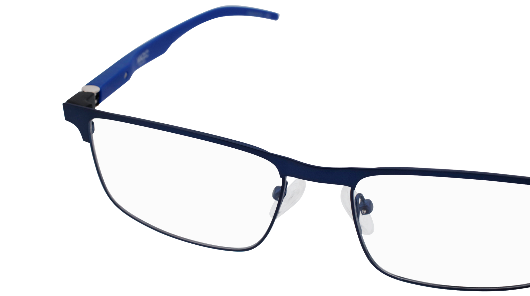 Lunettes de vue AFFLELOU MAGIC 521 KM521 BL01 5417