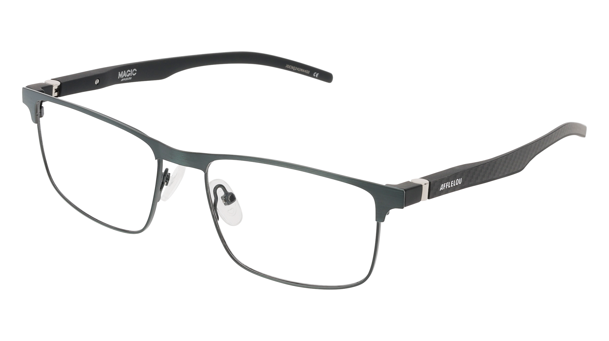 Lunettes de vue AFFLELOU MAGIC 521 KM521 GR01 5417