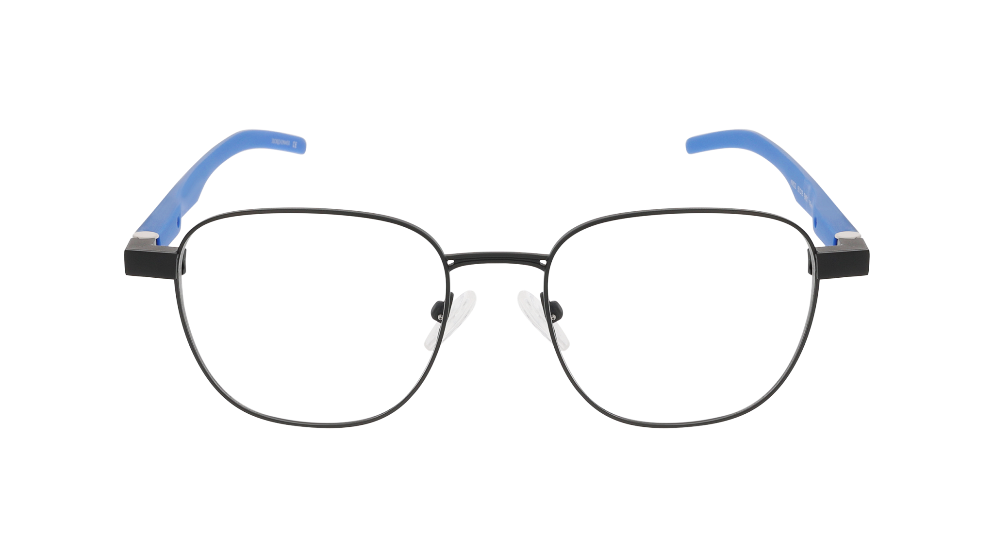 Lunettes de vue AFFLELOU MAGIC 522 KM522 BK01 5018