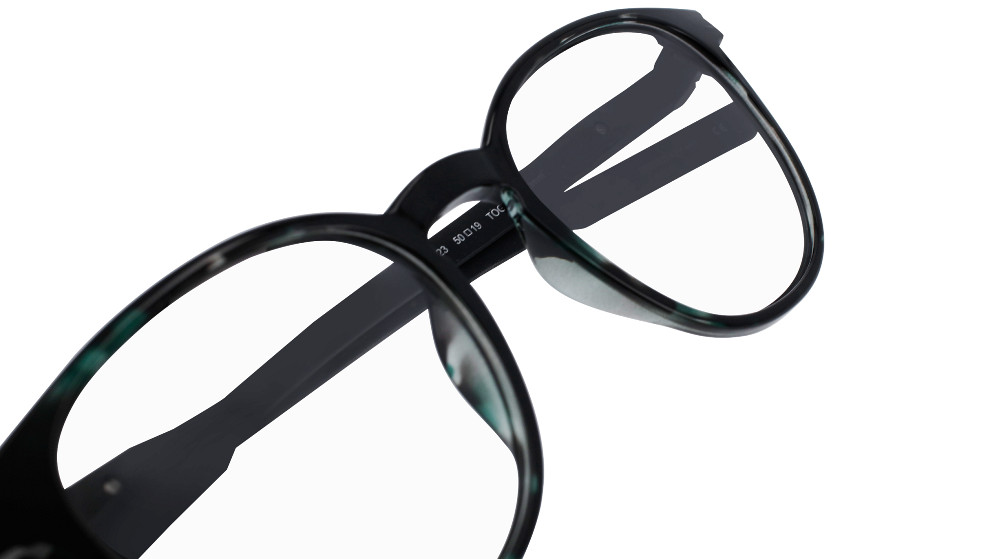 Lunettes de vue AFFLELOU MAGIC 523 KM523 TOGR 5019