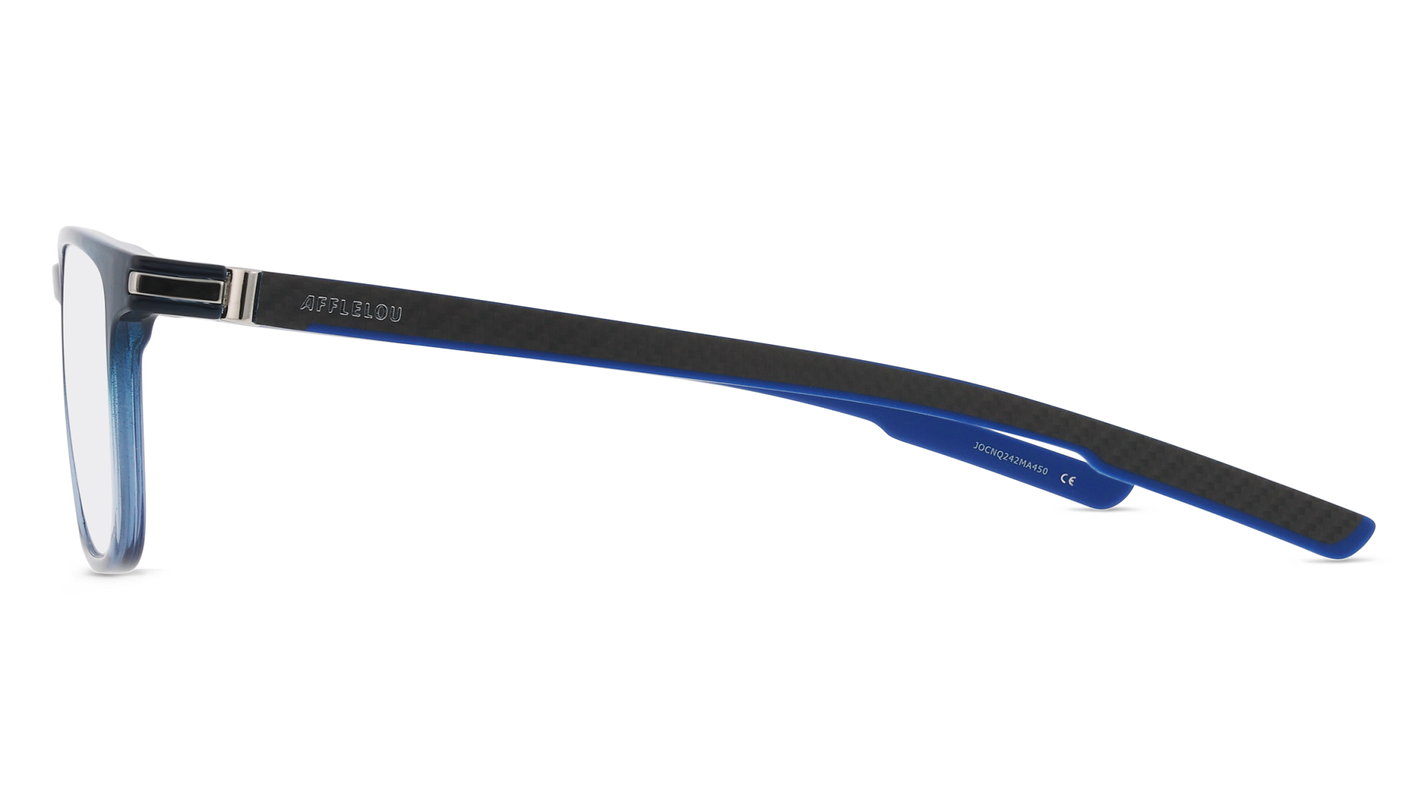 Lunettes de vue AFFLELOU MAGIC 524 KM524 BL01 5317