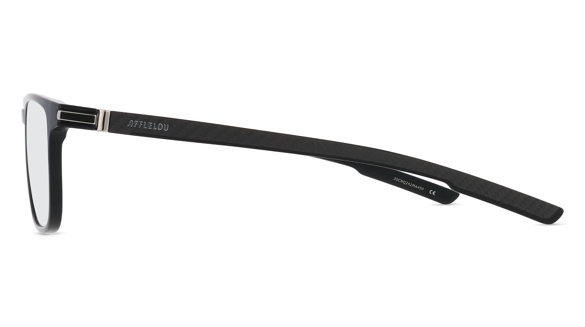Lunettes de vue AFFLELOU MAGIC 524 KM524 BK01 5317