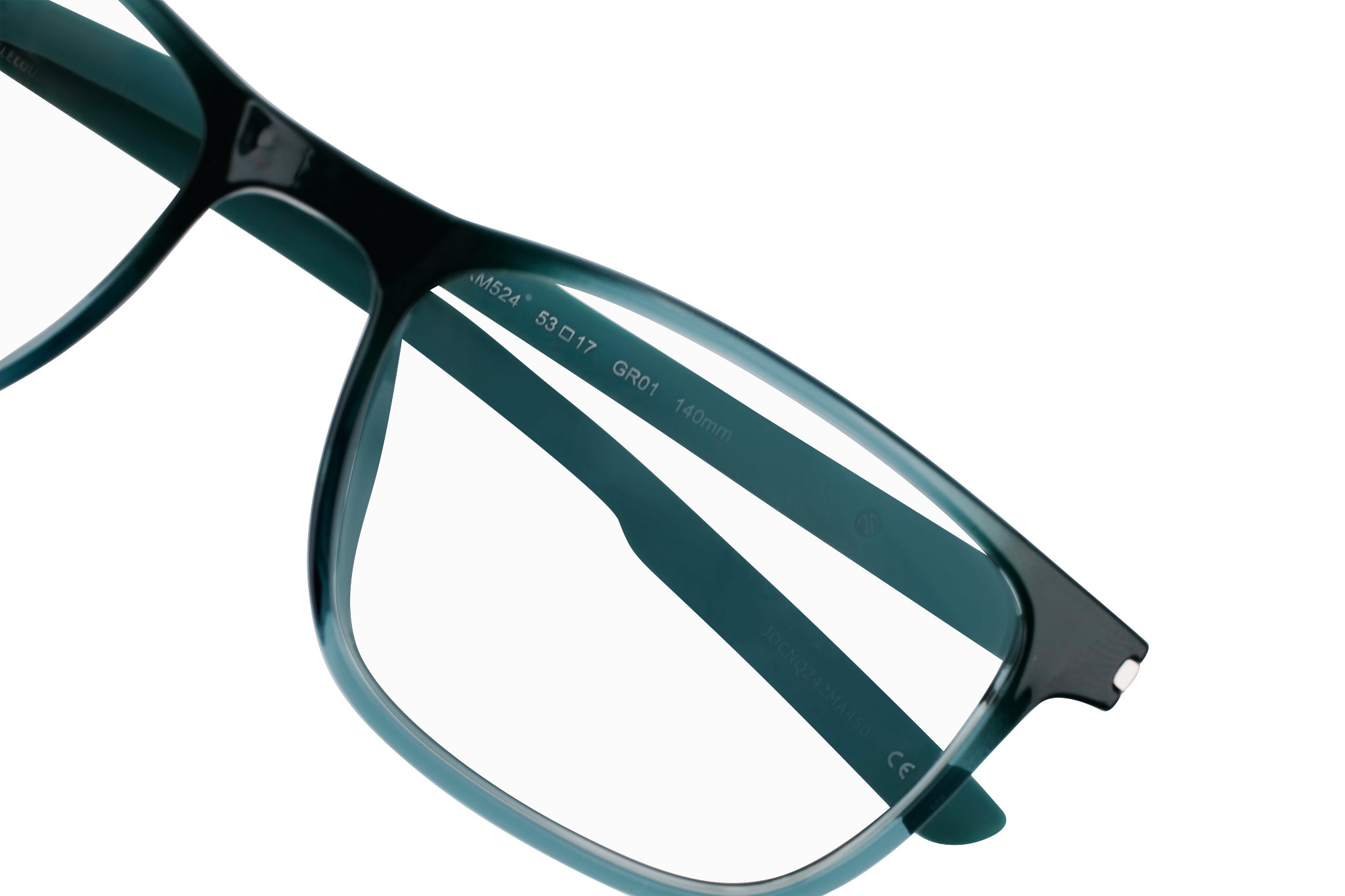 Lunettes de vue AFFLELOU MAGIC 524 KM524 GR01 5317