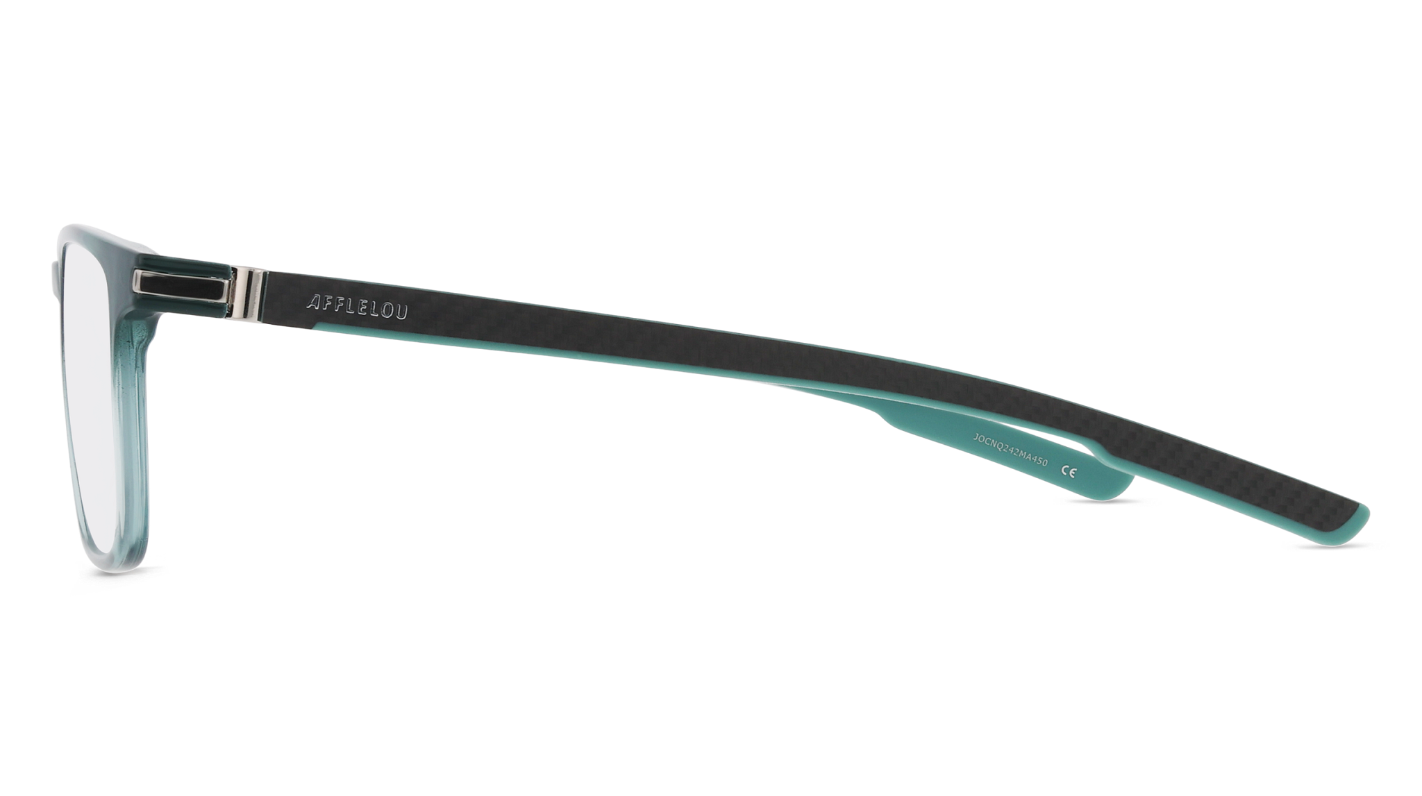 Lunettes de vue AFFLELOU MAGIC 524 KM524 GR01 5317