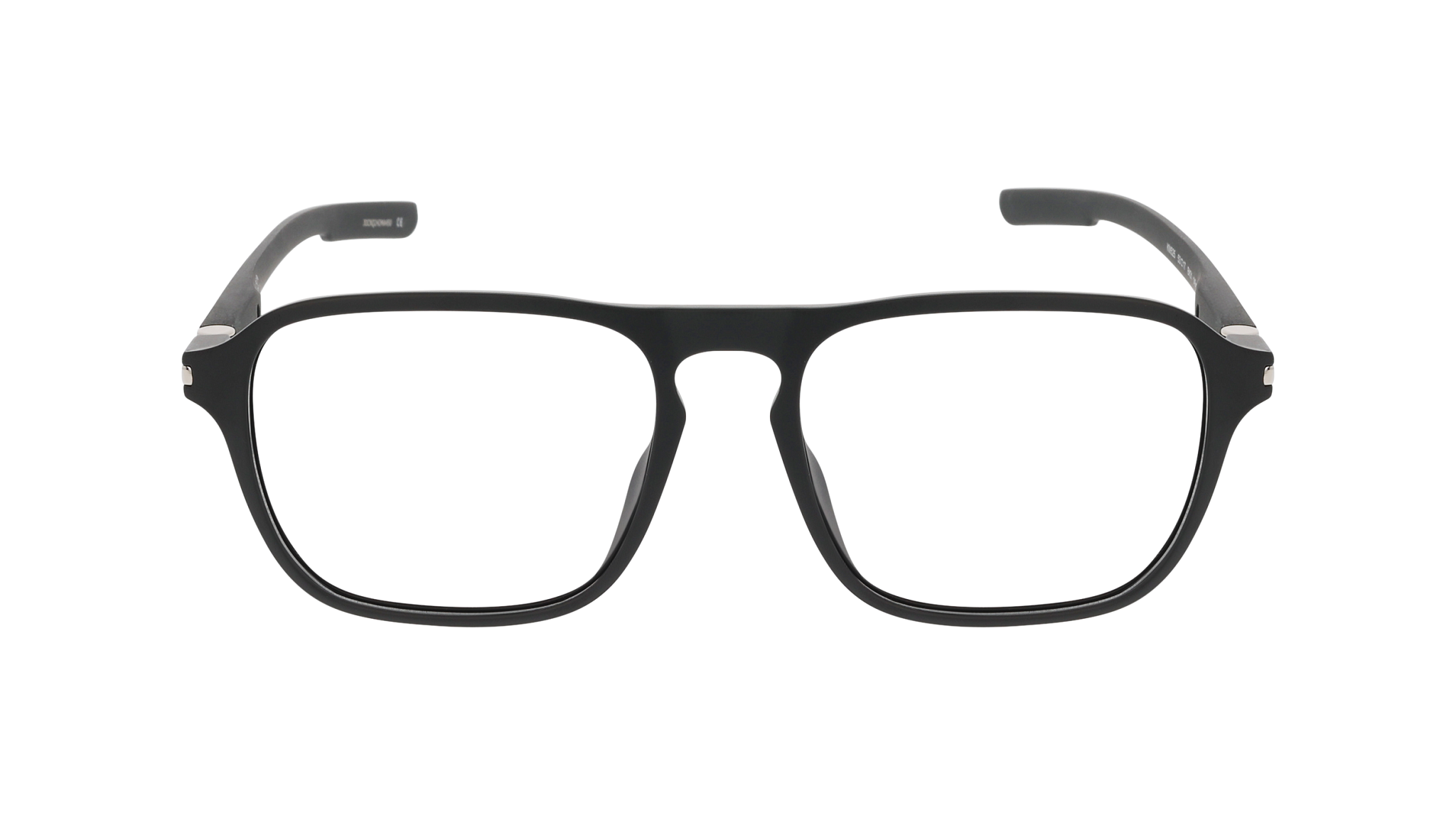 Lunettes de vue AFFLELOU MAGIC 525 KM525 BK01 5317