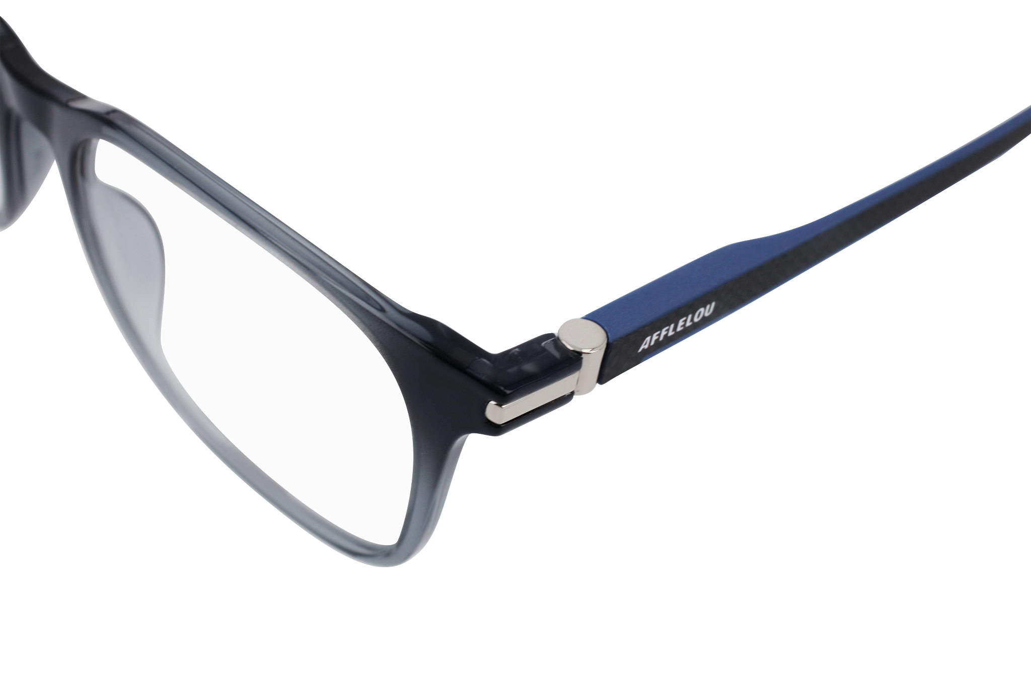 Lunettes de vue AFFLELOU MAGIC 526 KM526 GY01 5517