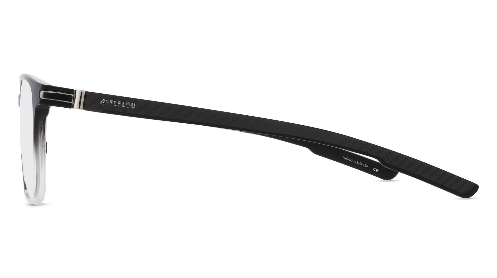 Lunettes de vue AFFLELOU MAGIC 528 KM528 CR01 5417