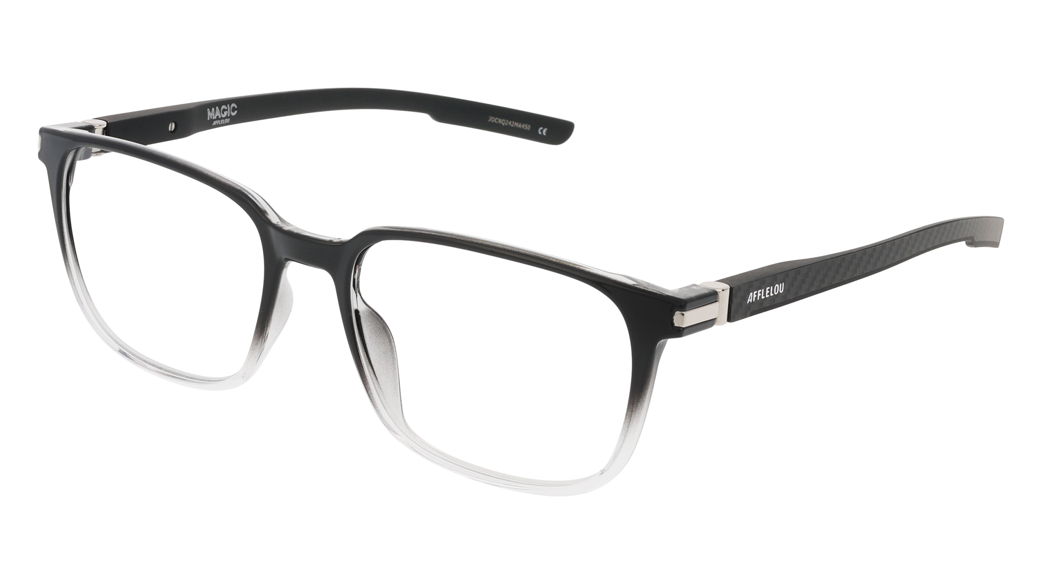 Lunettes de vue AFFLELOU MAGIC 528 KM528 CR01 5417