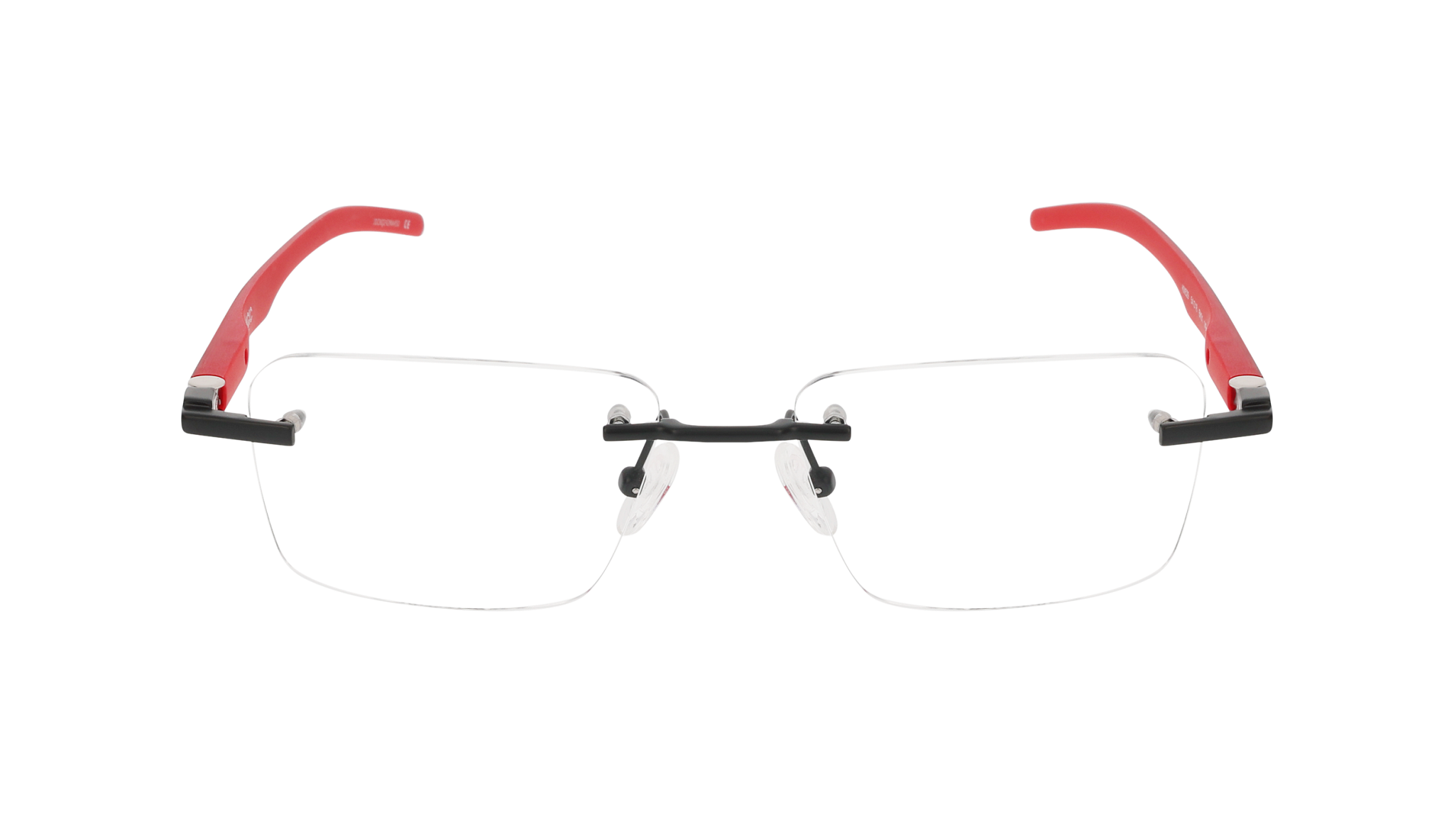 Lunettes de vue AFFLELOU MAGIC 529 KM529 BK01 5418
