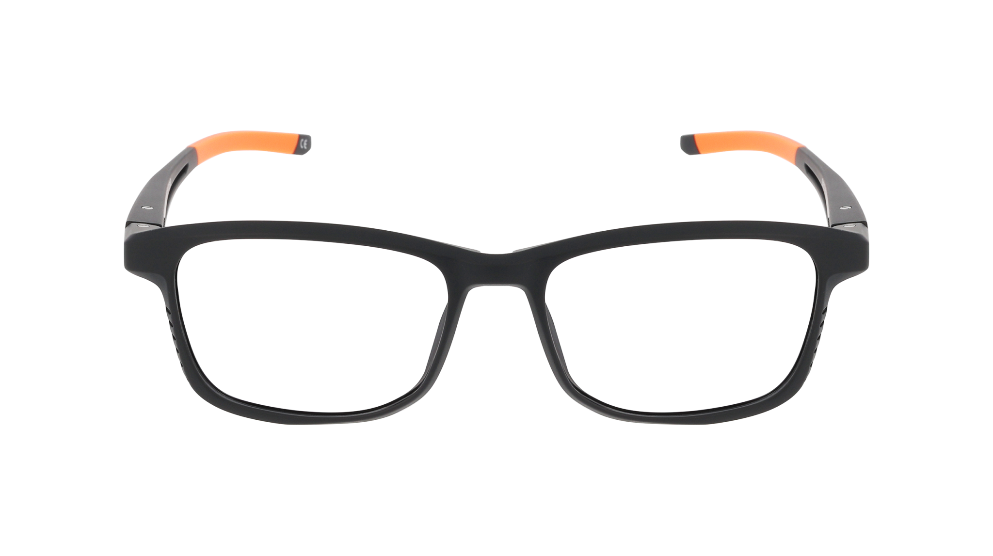 Lunettes de vue AFFLELOU MAGIC530 SM530 BKOR 5016