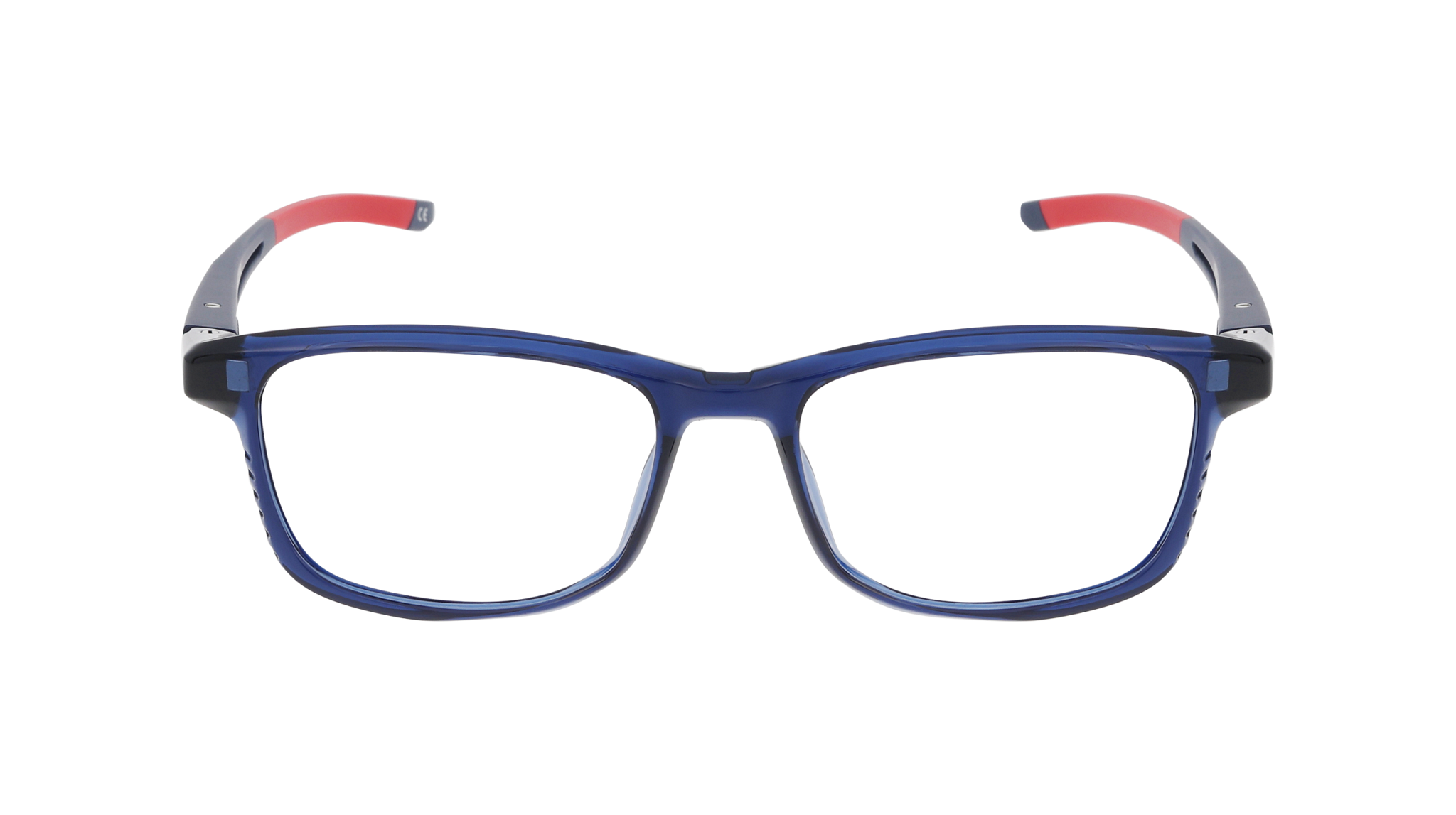 Lunettes de vue AFFLELOU MAGIC530 SM530 BLRD 5016