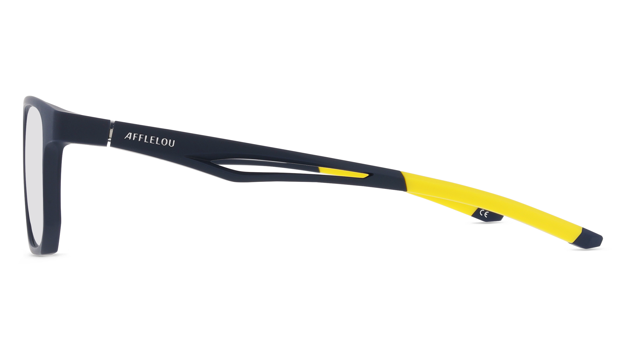 Lunettes de vue AFFLELOU MAGIC531 SM531 BLYE 5216