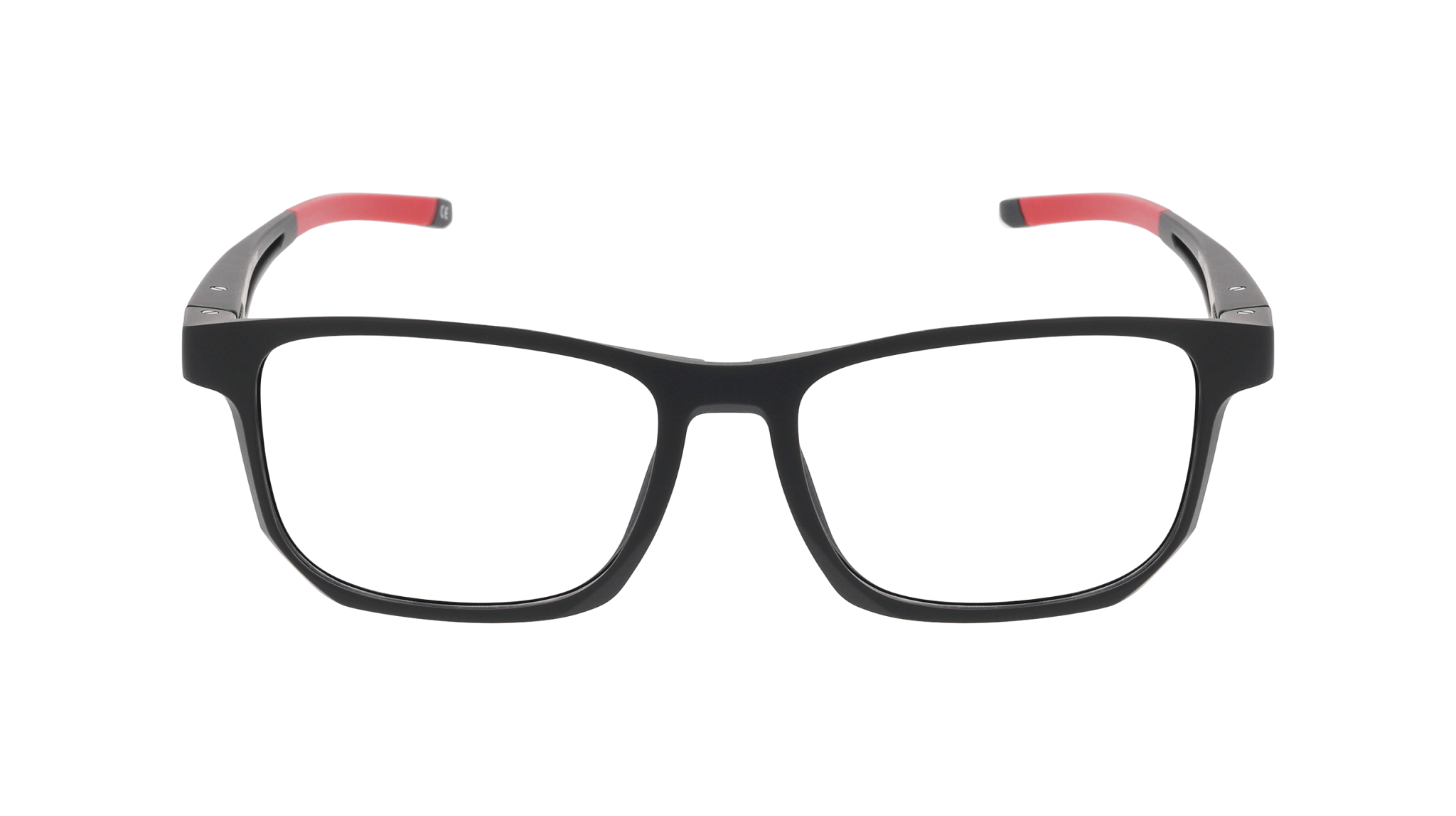 Lunettes de vue AFFLELOU MAGIC531 SM531 BKRD 5216