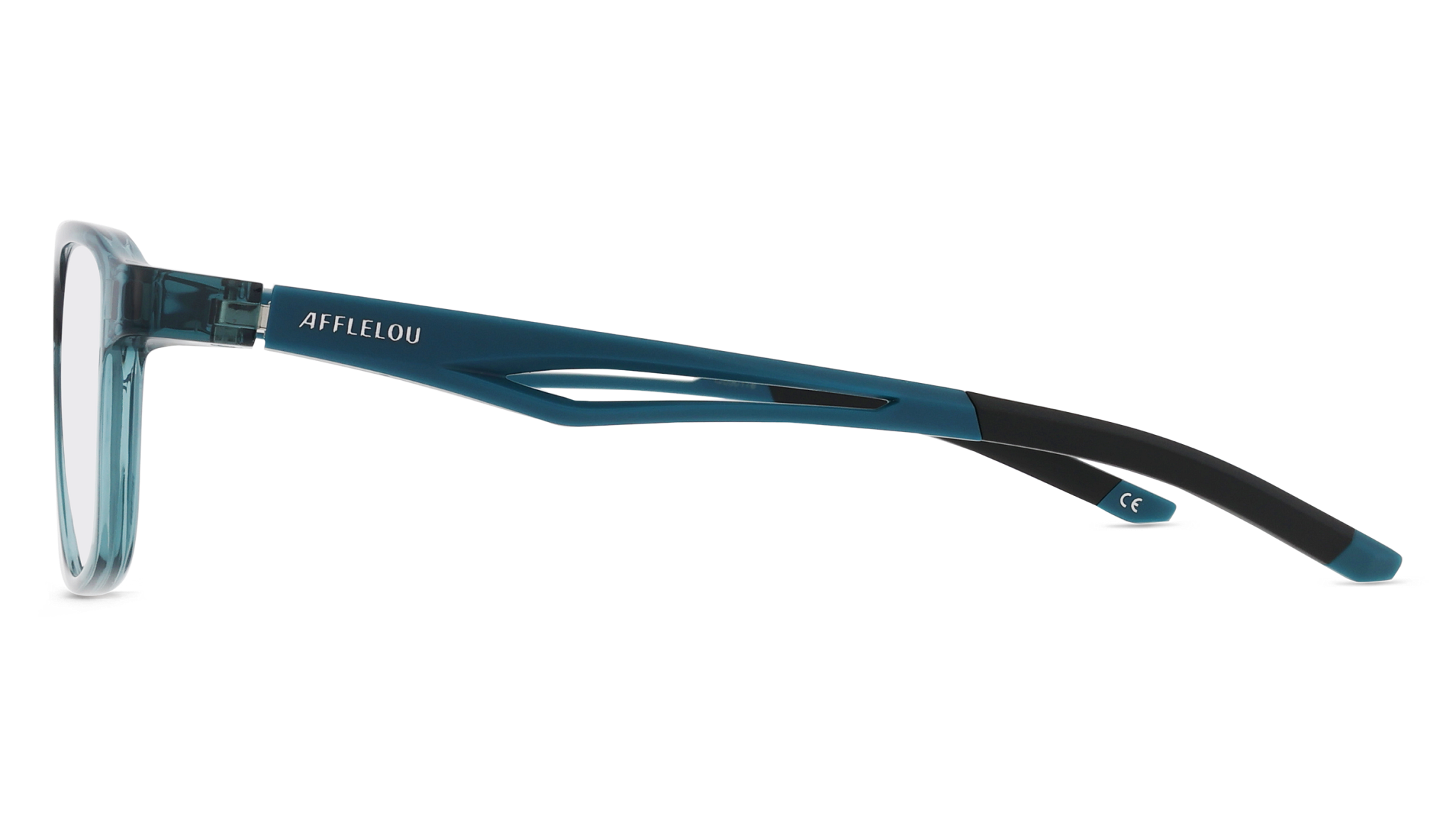 Lunettes de vue AFFLELOU MAGIC532 SM532 GRBK 4917