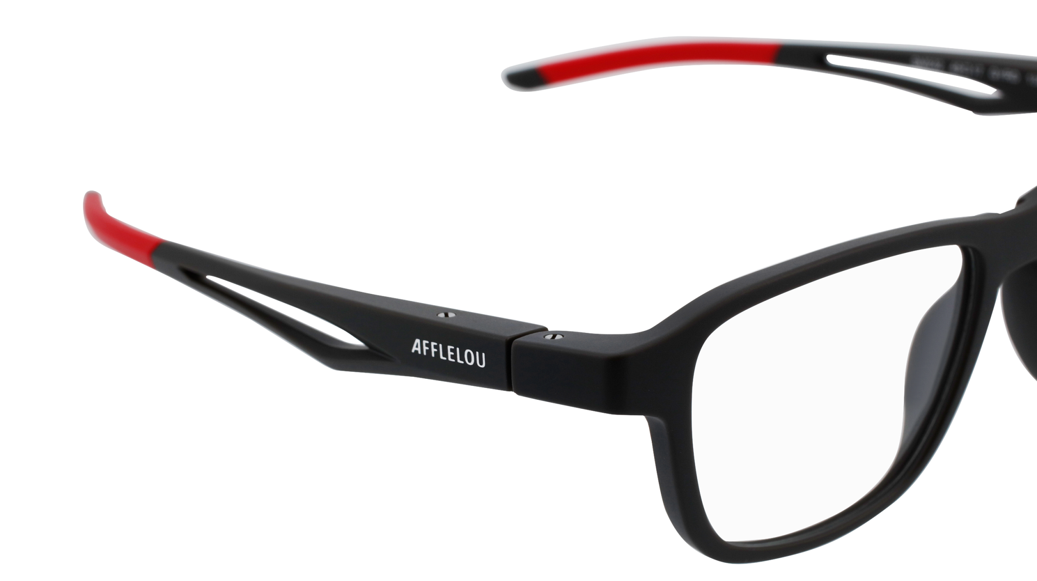 Lunettes de vue AFFLELOU MAGIC532 SM532 GYRD 4917