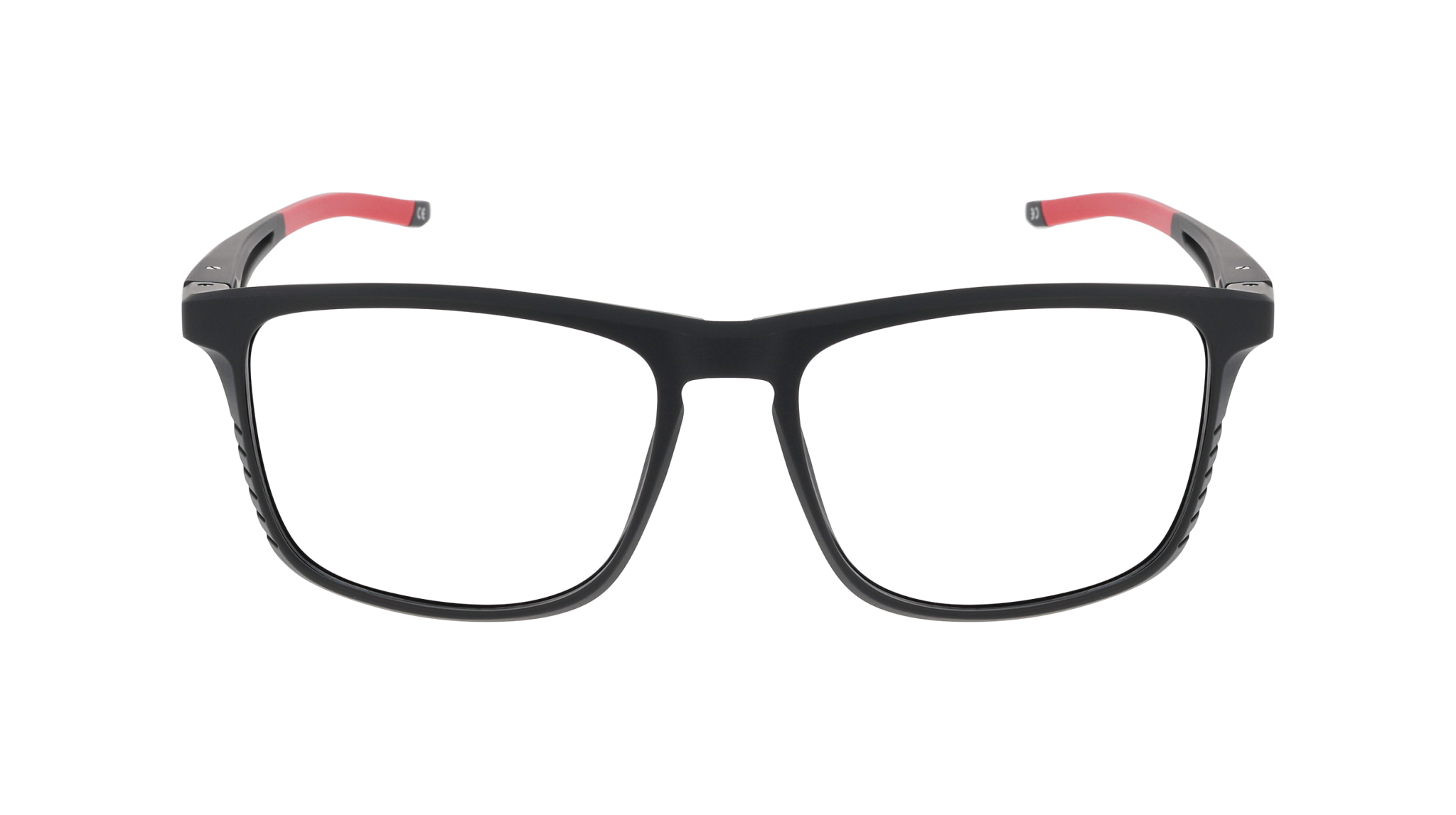 Lunettes de vue AFFLELOU MAGIC533 SM533 BKRD 5817
