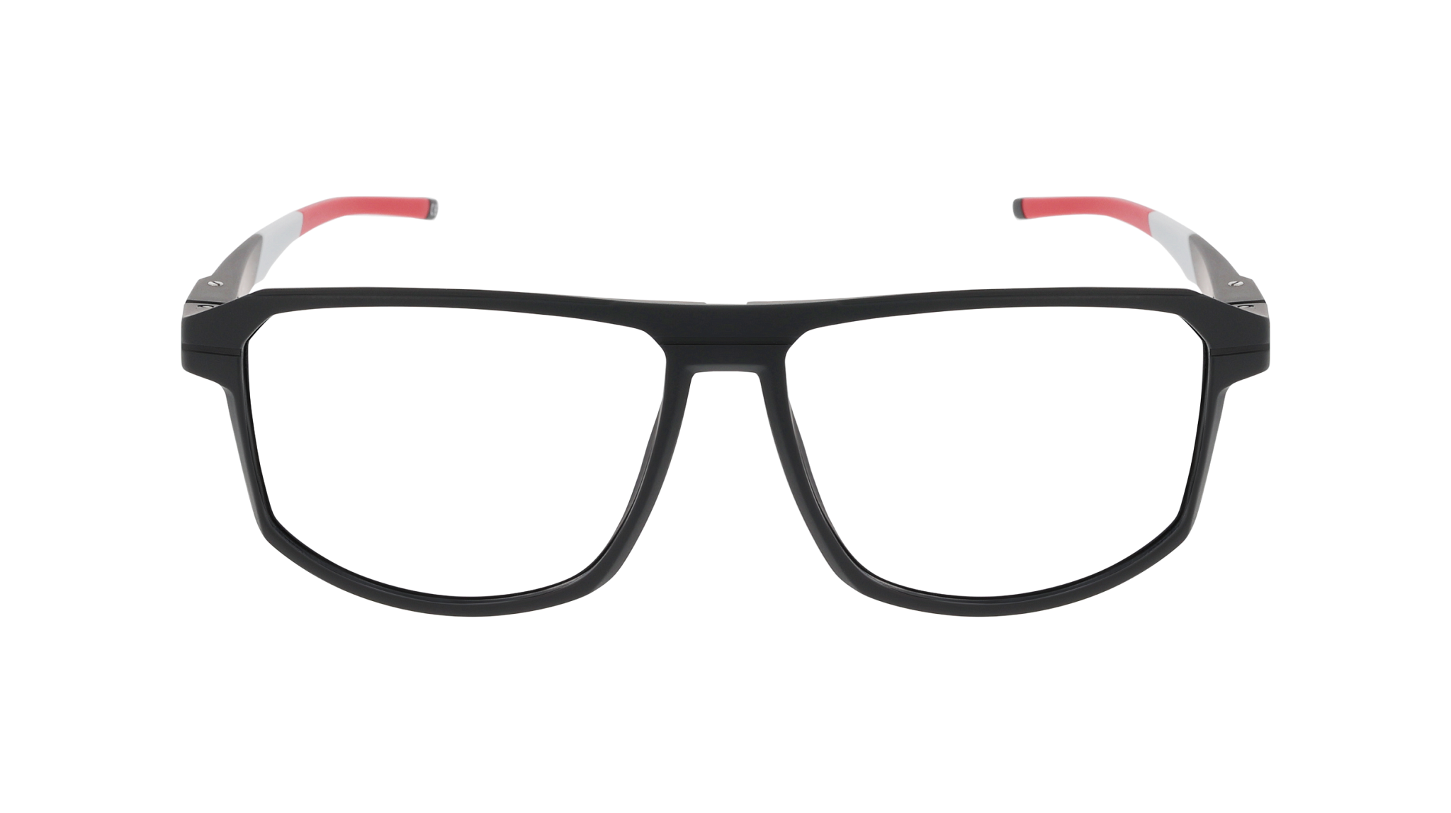 Lunettes de vue AFFLELOU MAGIC534 SM534 BKRD 5815