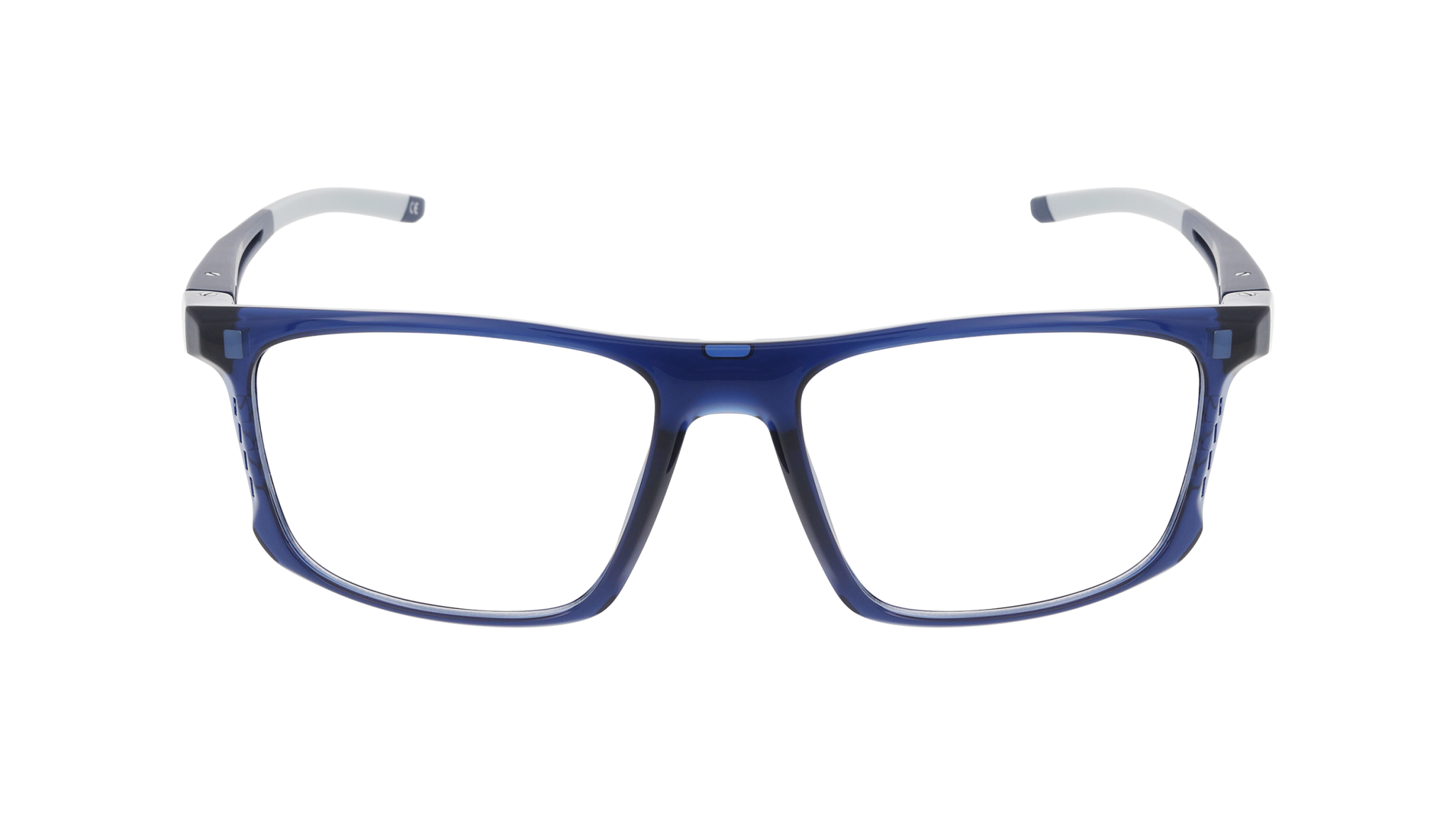 Lunettes de vue AFFLELOU MAGIC535 SM535 BLGY 5617