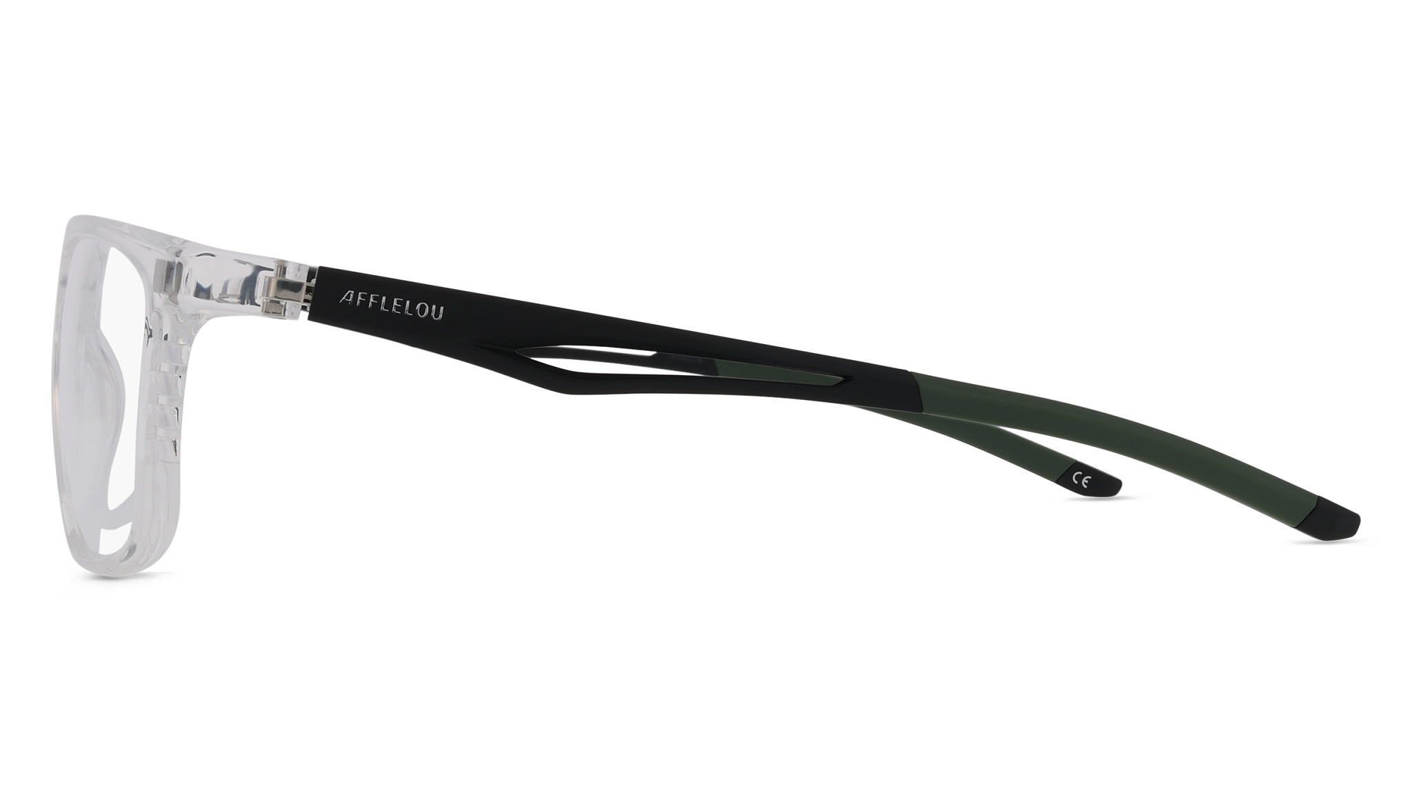 Lunettes de vue AFFLELOU MAGIC535 SM535 CRGR 5617