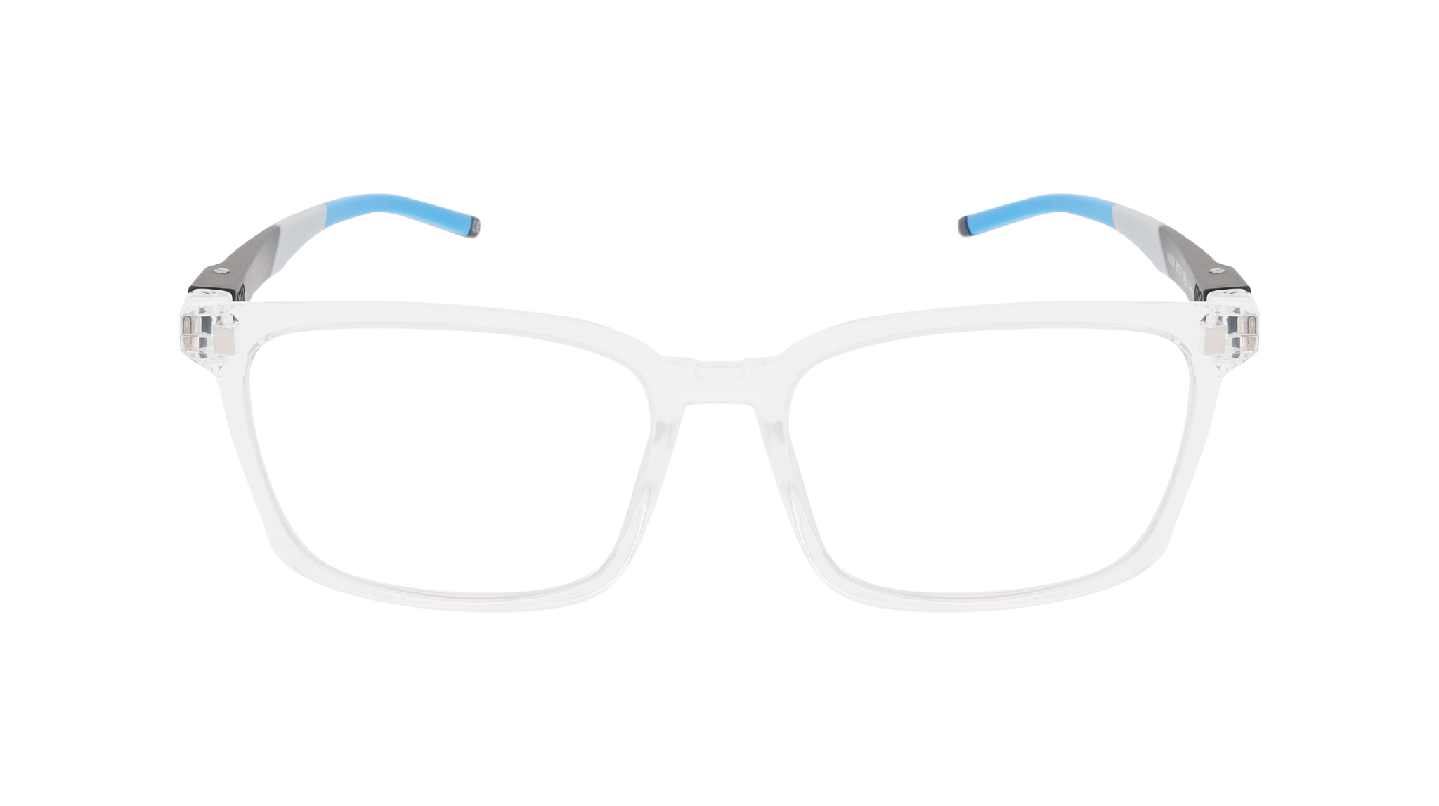 Lunettes de vue AFFLELOU MAGIC536 SM536 CRBL 5617