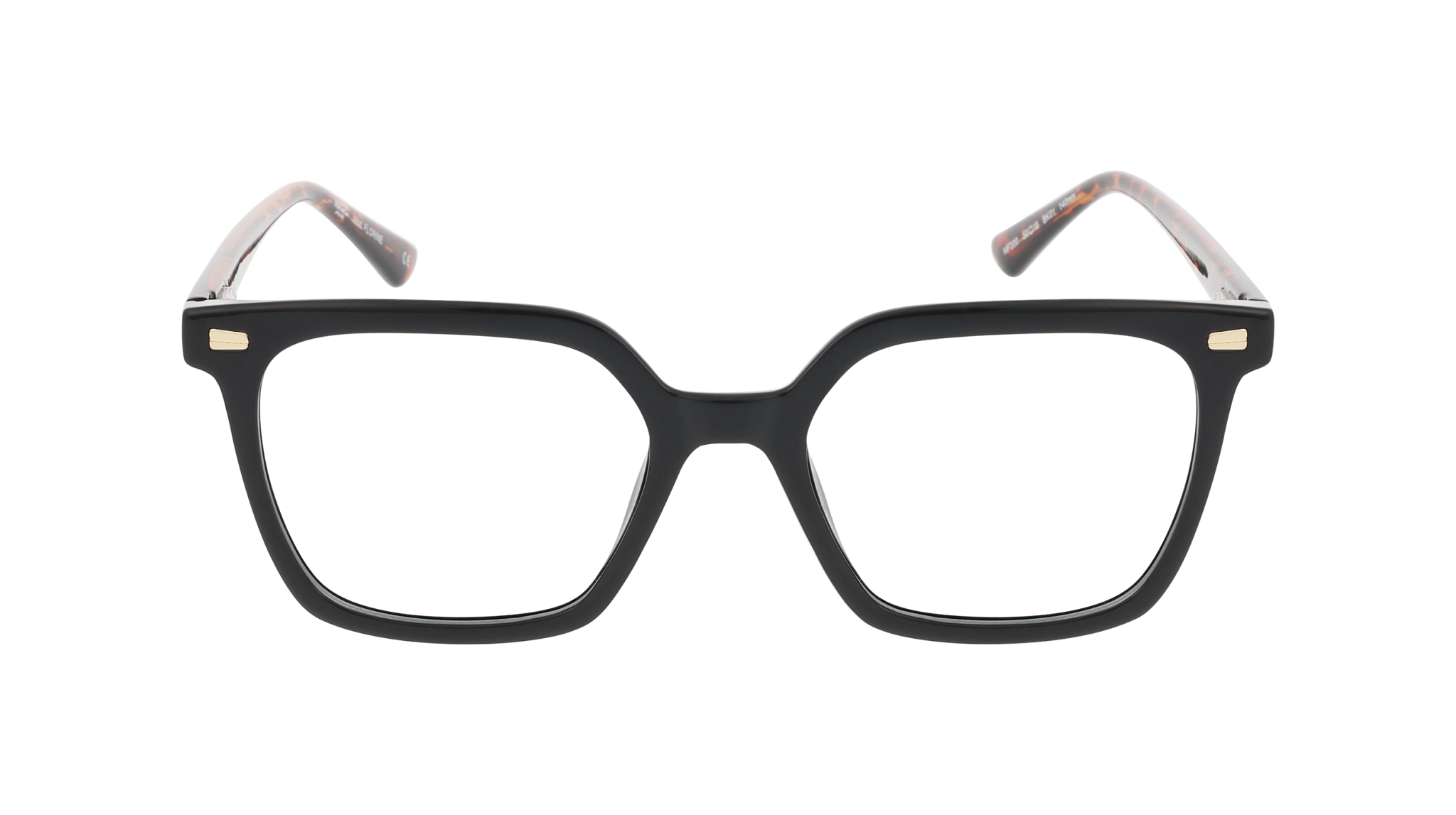 Lunettes de vue AFFLELOU FLORINE MF300 BK01 5018