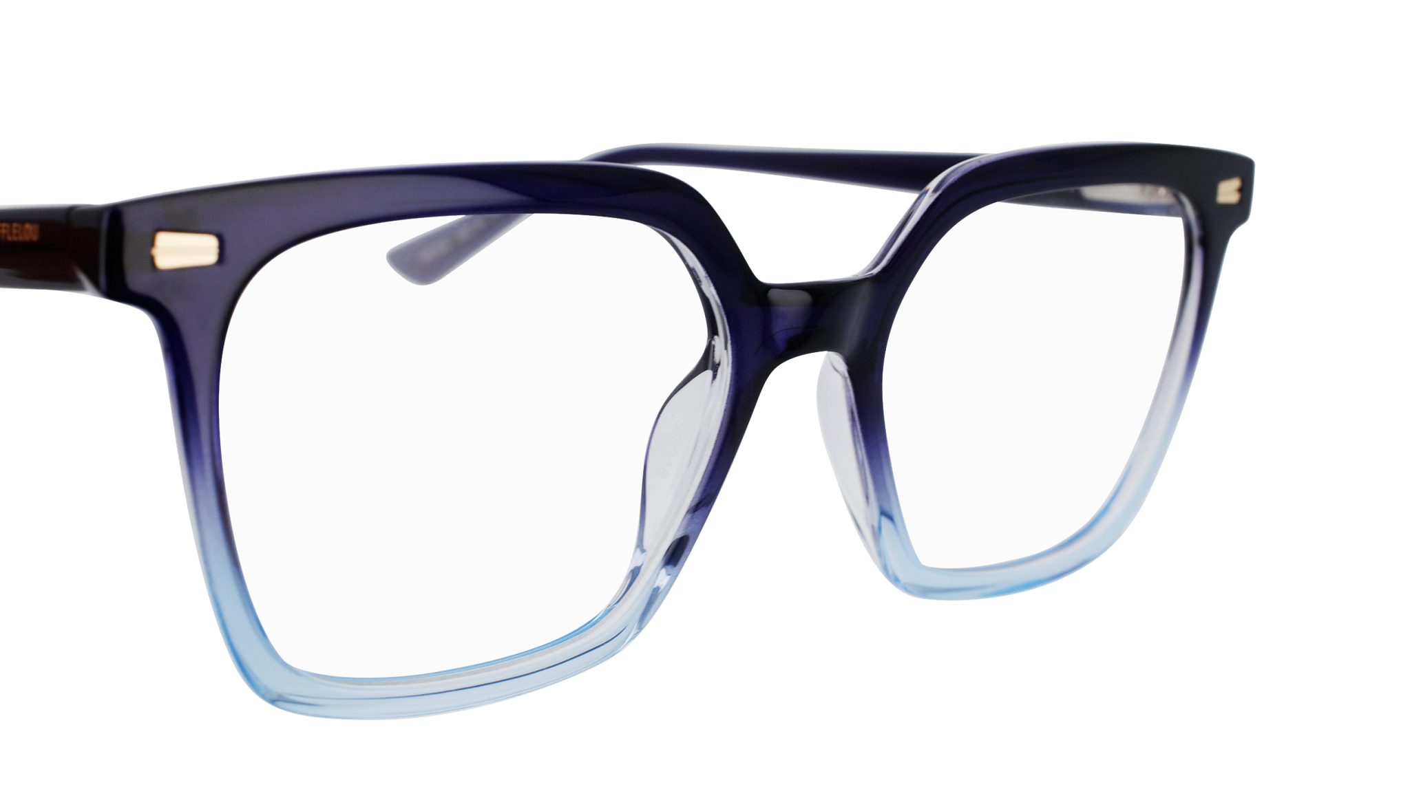 Lunettes de vue AFFLELOU FLORINE MF300 BL01 5018
