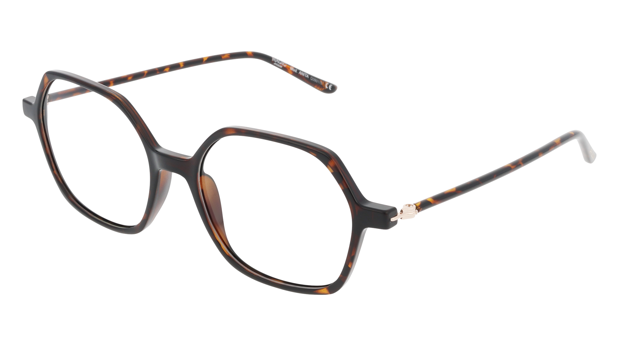 Lunettes de vue AFFLELOU ANITA MF301 TO01 5217