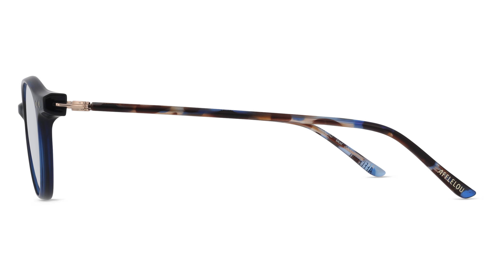 Lunettes de vue AFFLELOU JULY MF302 BL01 4719