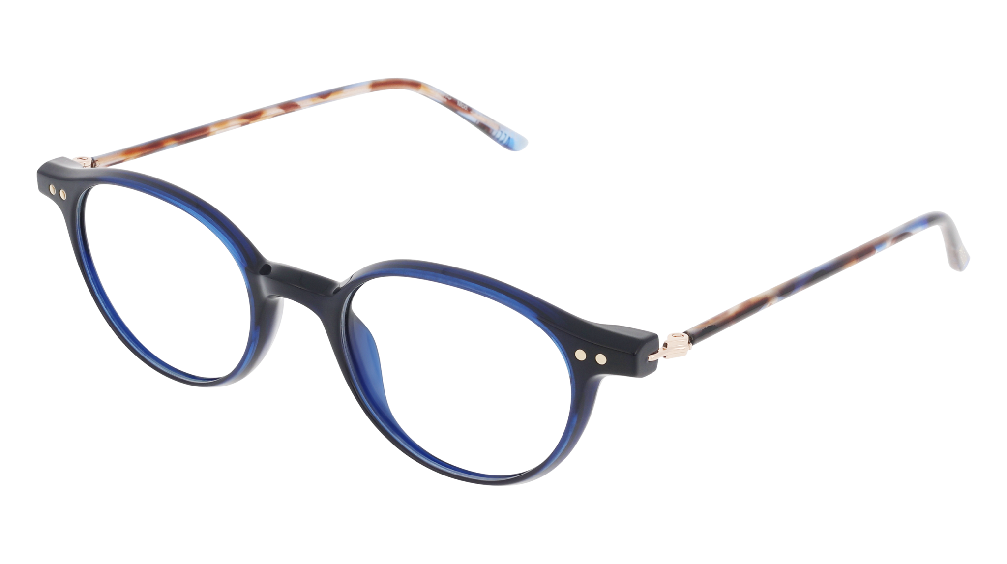 Lunettes de vue AFFLELOU JULY MF302 BL01 4719