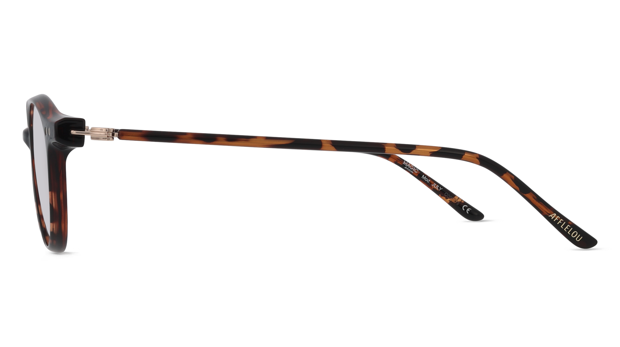 Lunettes de vue AFFLELOU JULY MF302 TO01 4719