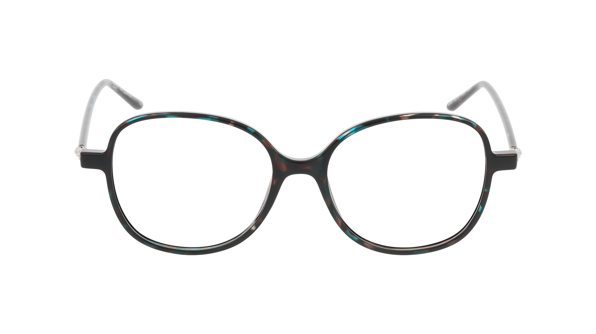 Lunettes de vue AFFLELOU CLARISSE MF303 TOGR 5316