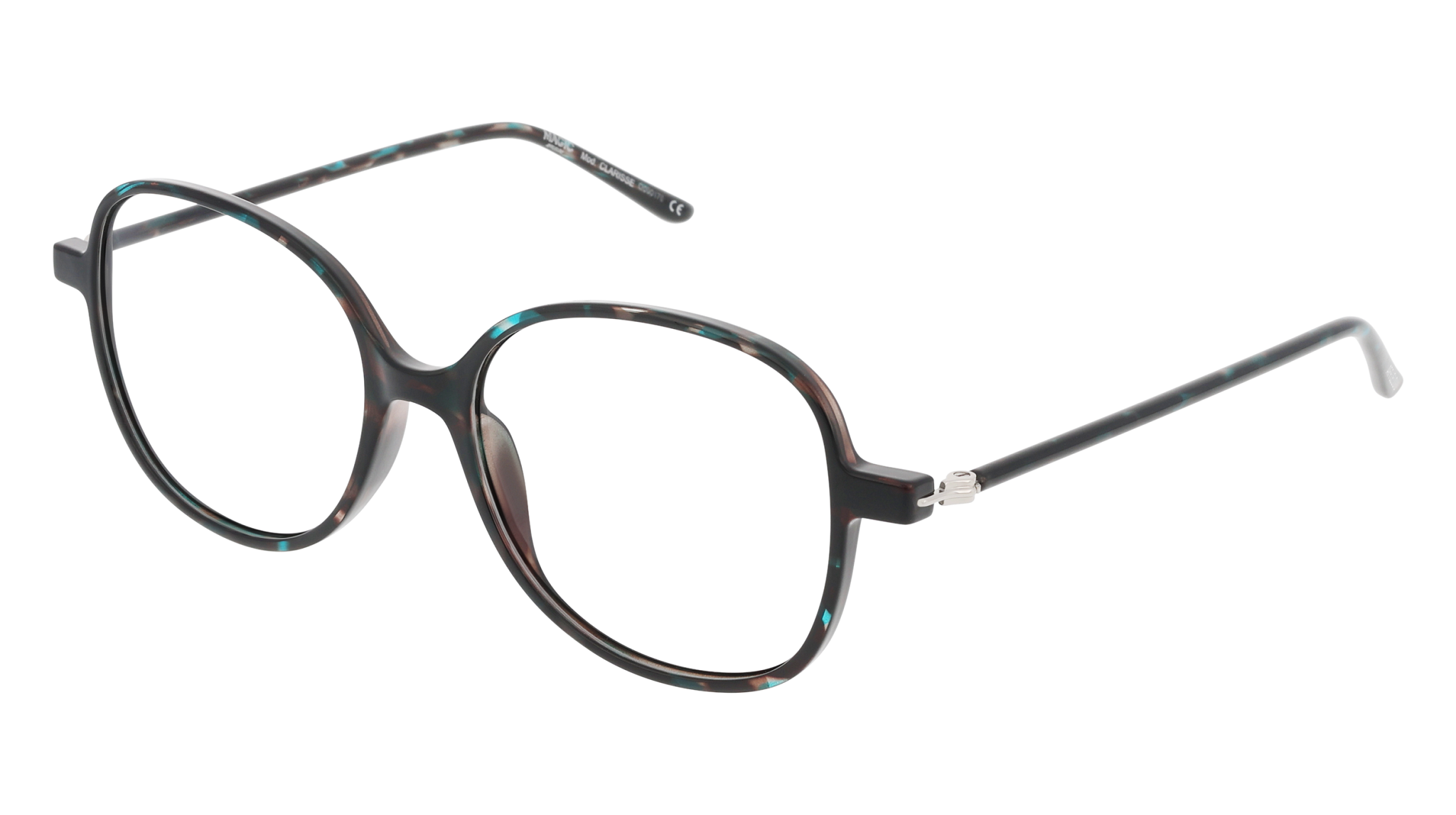 Lunettes de vue AFFLELOU CLARISSE MF303 TOGR 5316