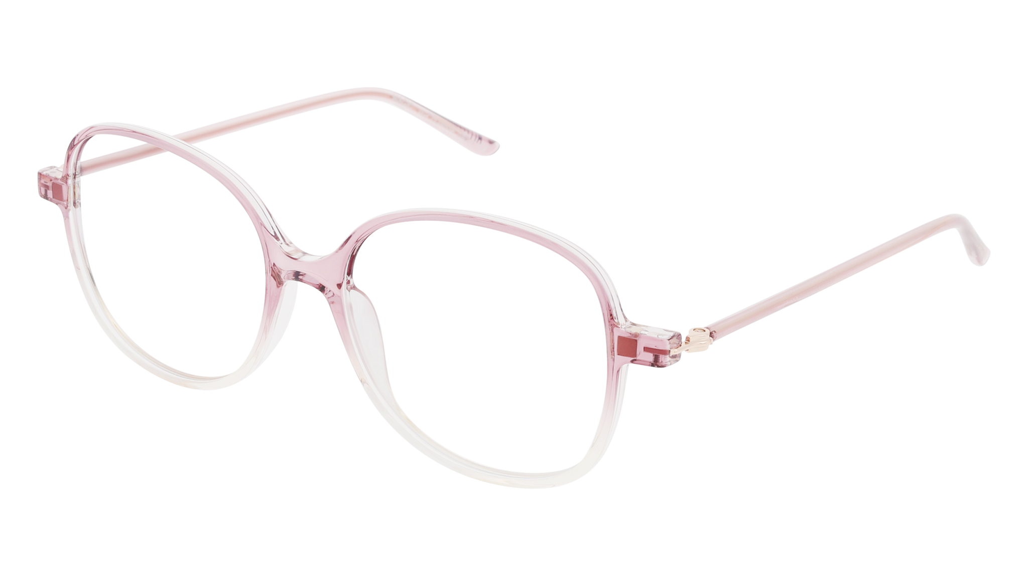 Lunettes de vue AFFLELOU CLARISSE MF303 PK01 5316