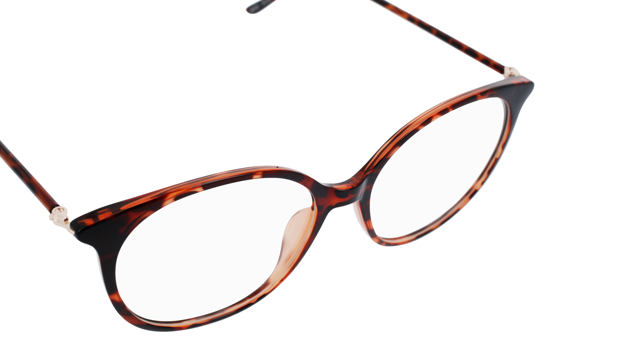 Lunettes de vue AFFLELOU CAPUCINE MF304 TO01 5416