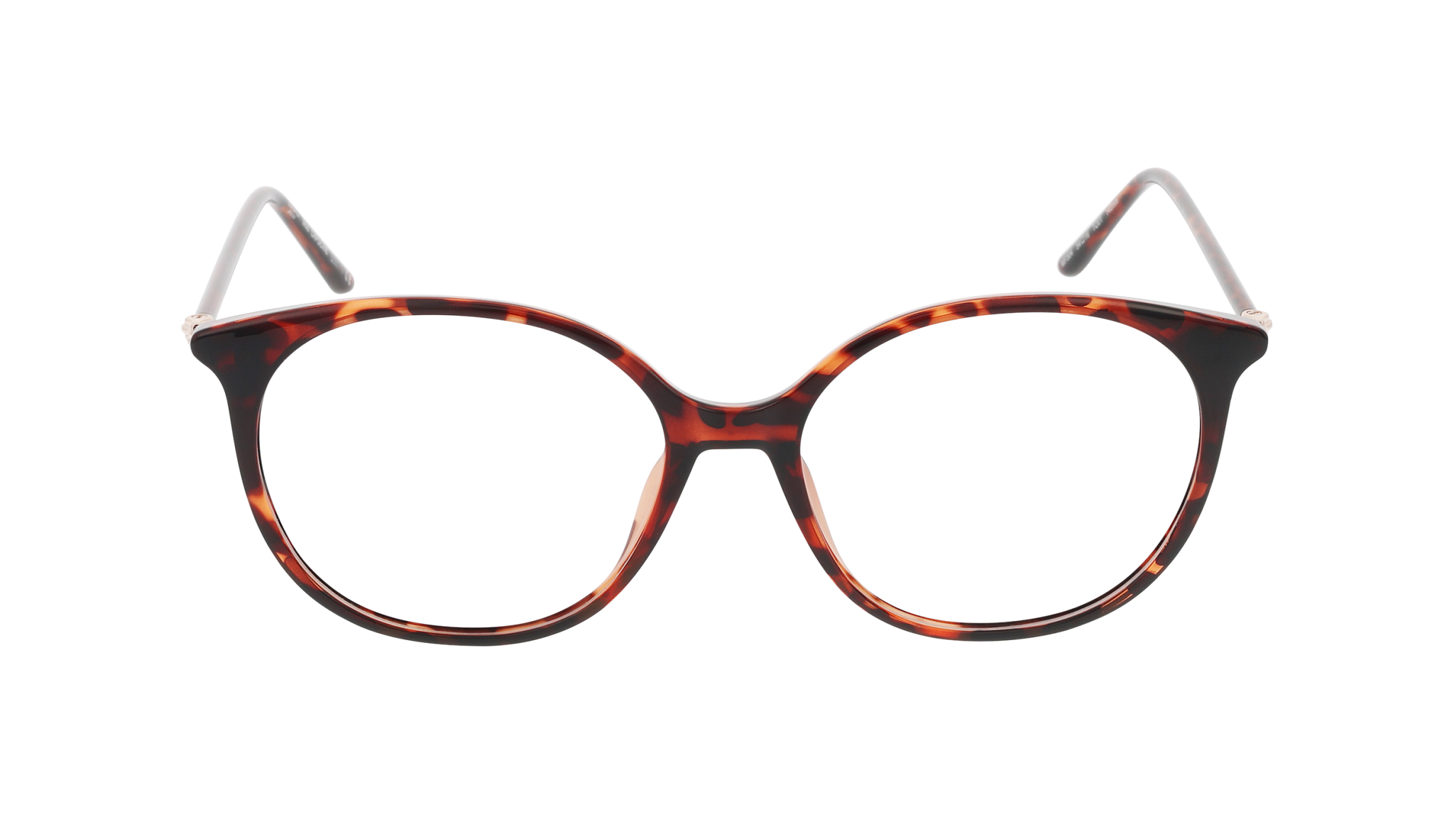 Lunettes de vue AFFLELOU CAPUCINE MF304 TO01 5416