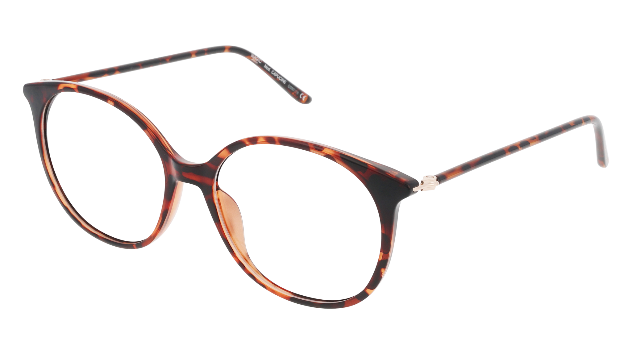 Lunettes de vue AFFLELOU CAPUCINE MF304 TO01 5416
