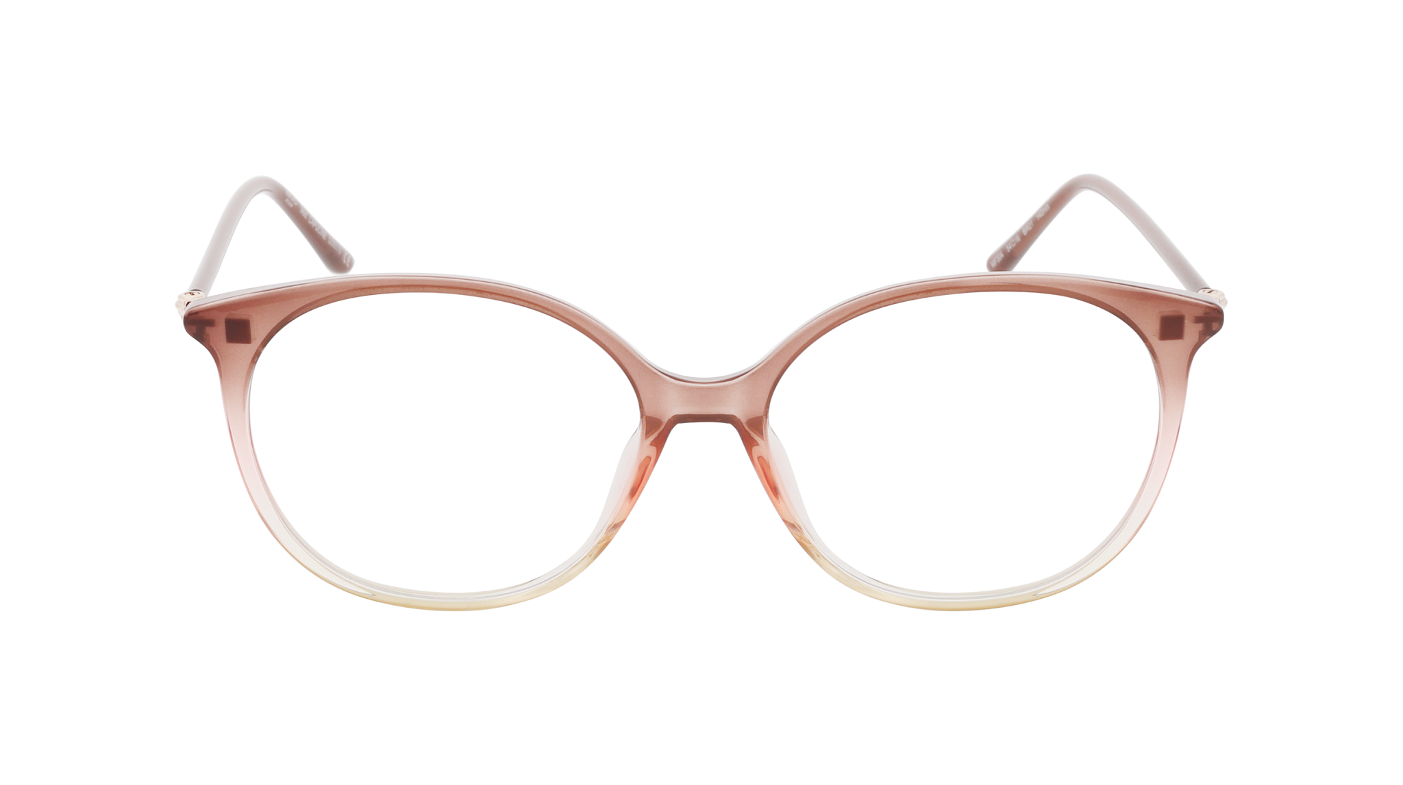 Lunettes de vue AFFLELOU CAPUCINE MF304 BR01 5416