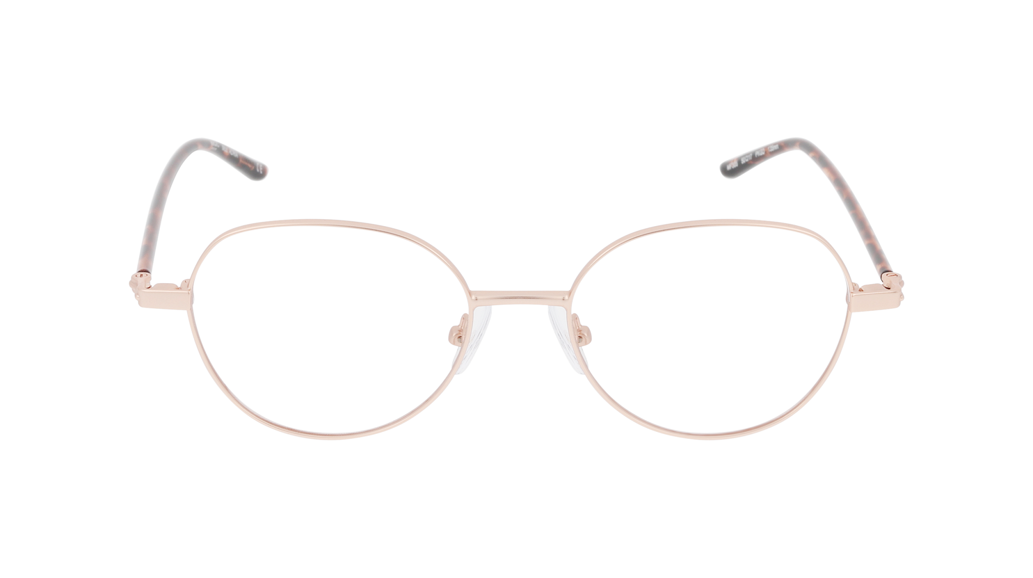 Lunettes de vue AFFLELOU ADRIA MF305 PKGD 5017