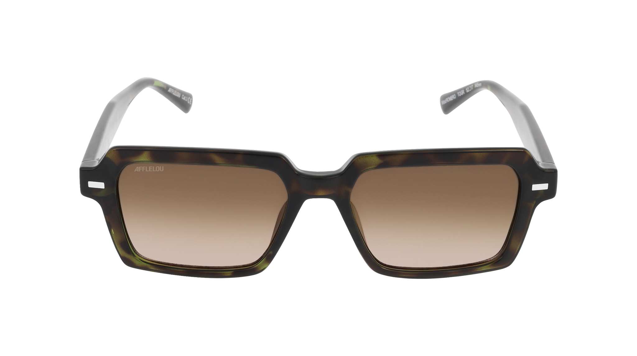 Lunettes de soleil AFFLELOU ROMERO ROMERO TOGR 5217