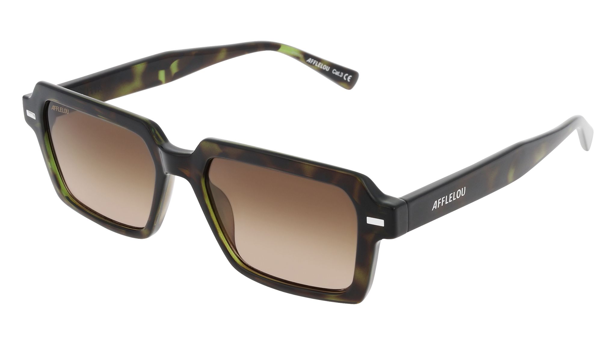 Lunettes de soleil AFFLELOU ROMERO ROMERO TOGR 5217