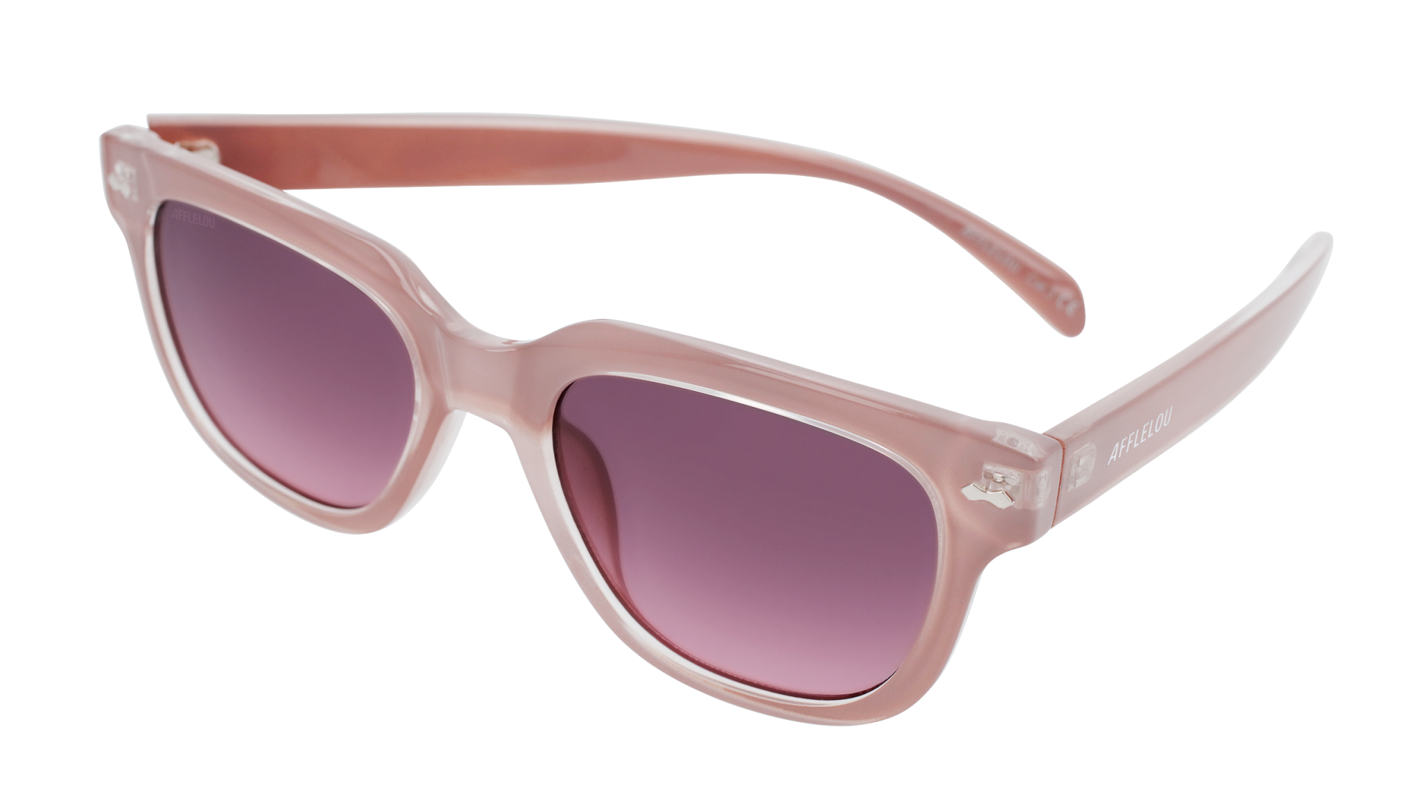 Lunettes de soleil AFFLELOU BRISA BRISA PK01 5219