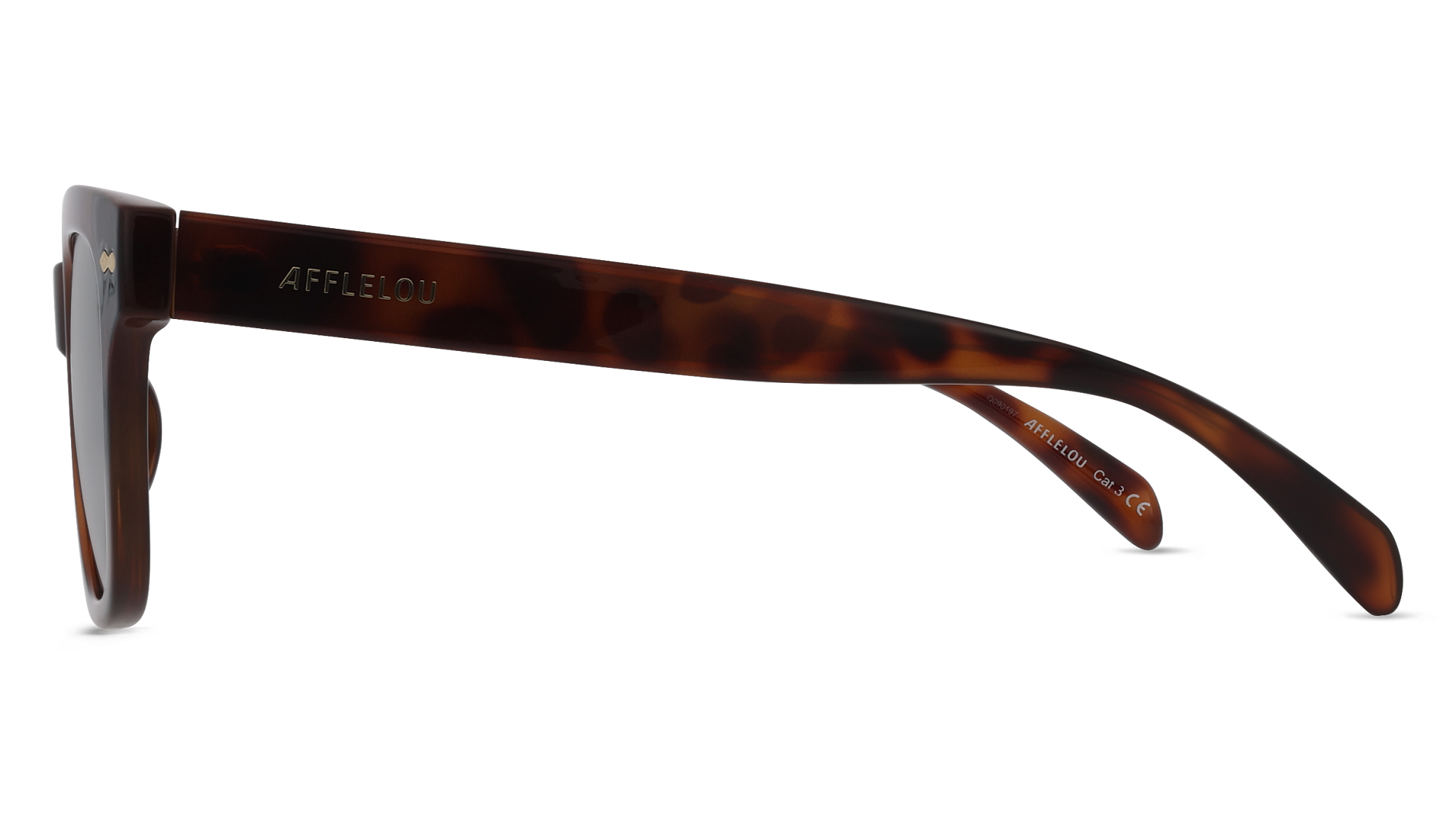 Lunettes de soleil AFFLELOU BRISA BRISA TO01 5219