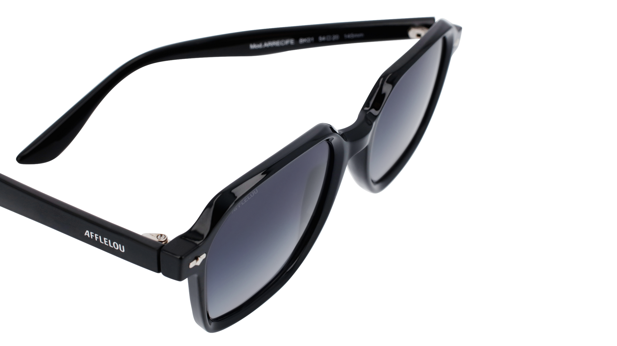 Lunettes de soleil AFFLELOU ARRECIFE ARRECIFE BK01 5420