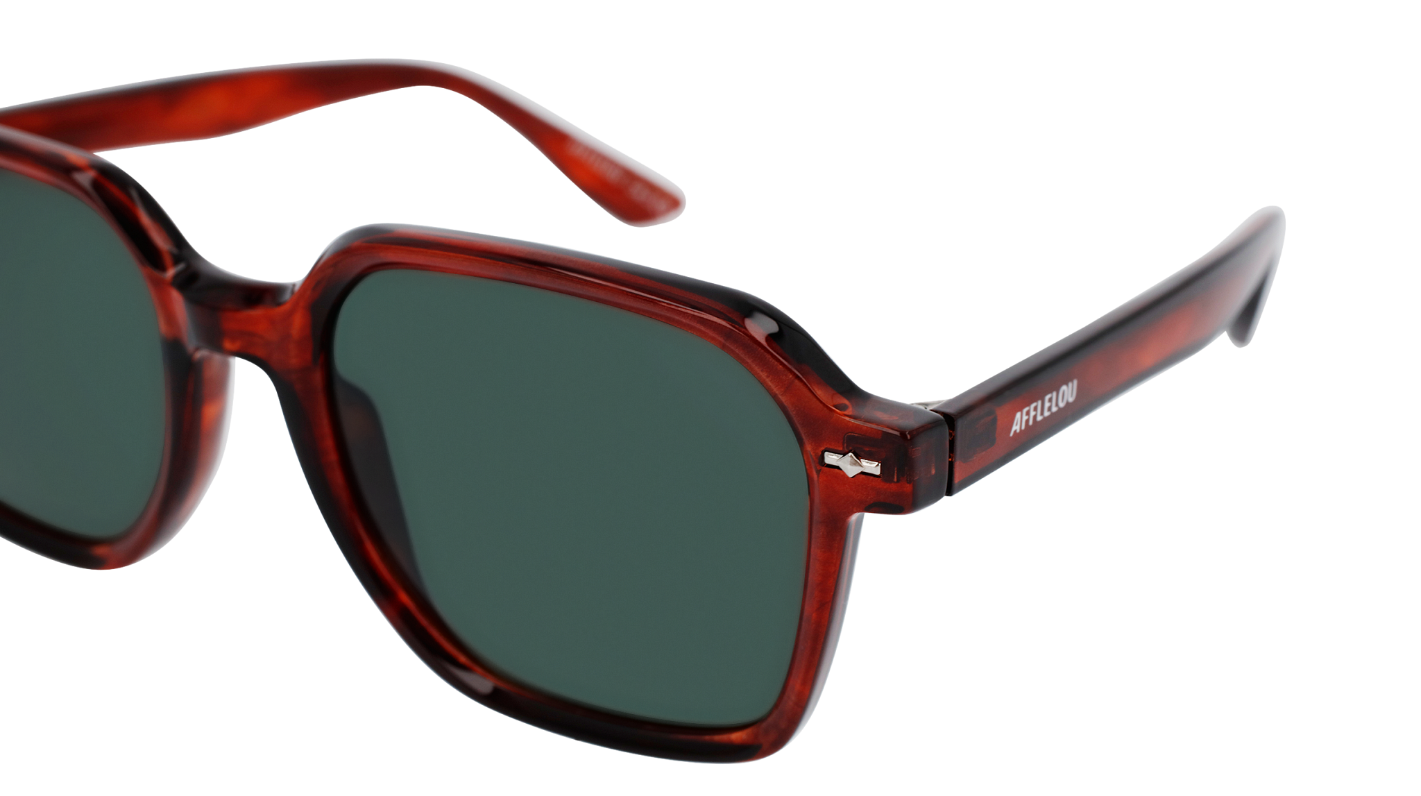 Lunettes de soleil AFFLELOU ARRECIFE ARRECIFE BR01 5420