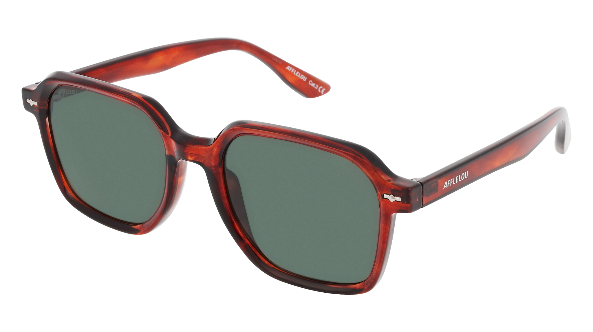 Lunettes de soleil AFFLELOU ARRECIFE ARRECIFE BR01 5420
