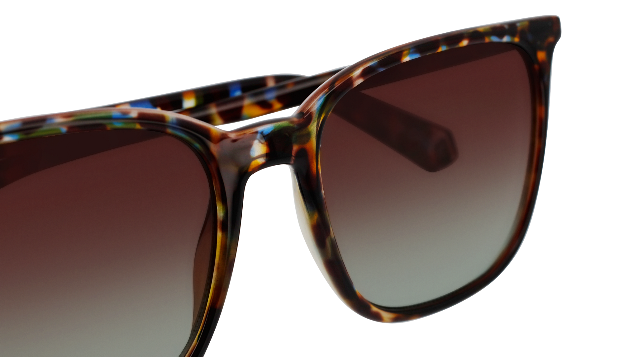Lunettes de soleil AFFLELOU BRIO BRIO TOGR 5417