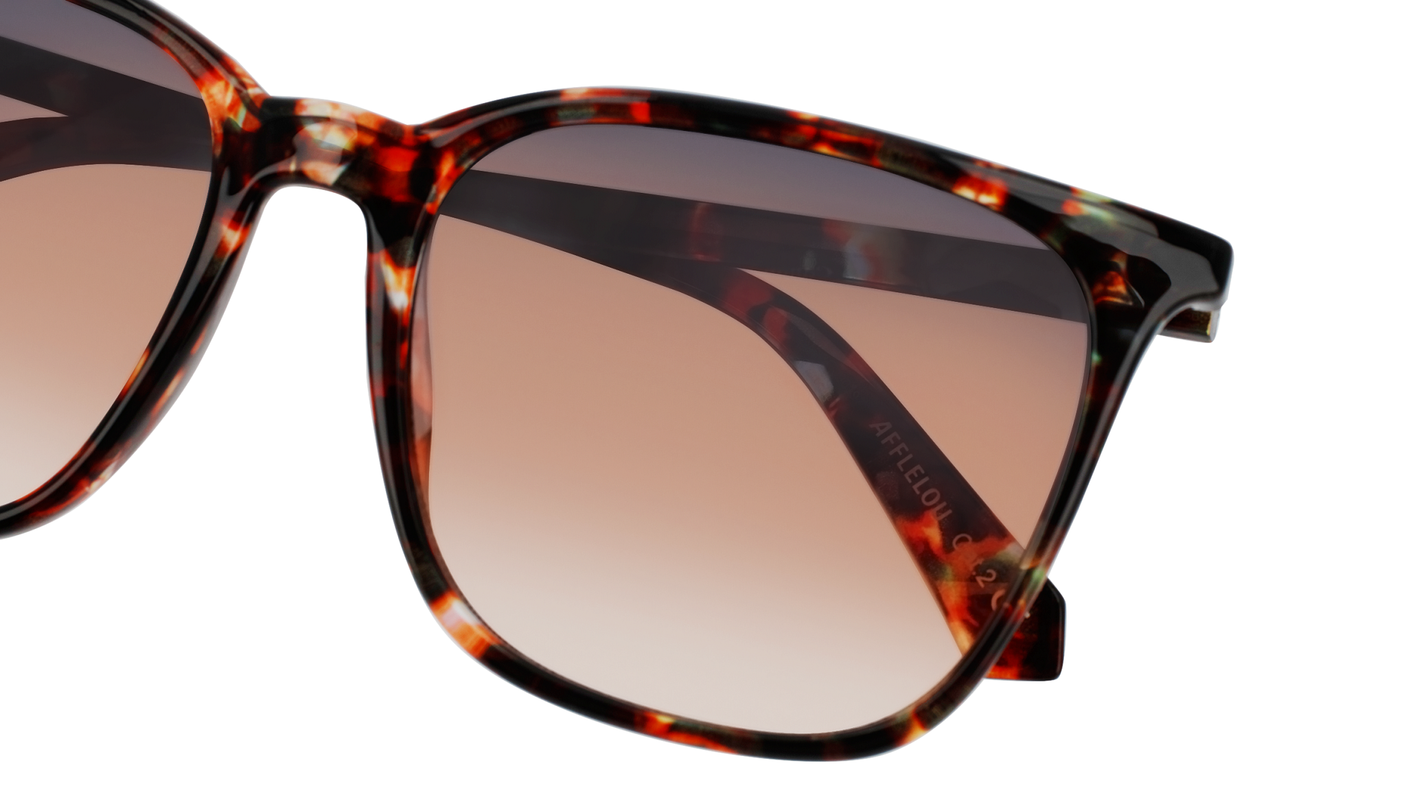 Lunettes de soleil AFFLELOU BRIO BRIO TOOR 5417