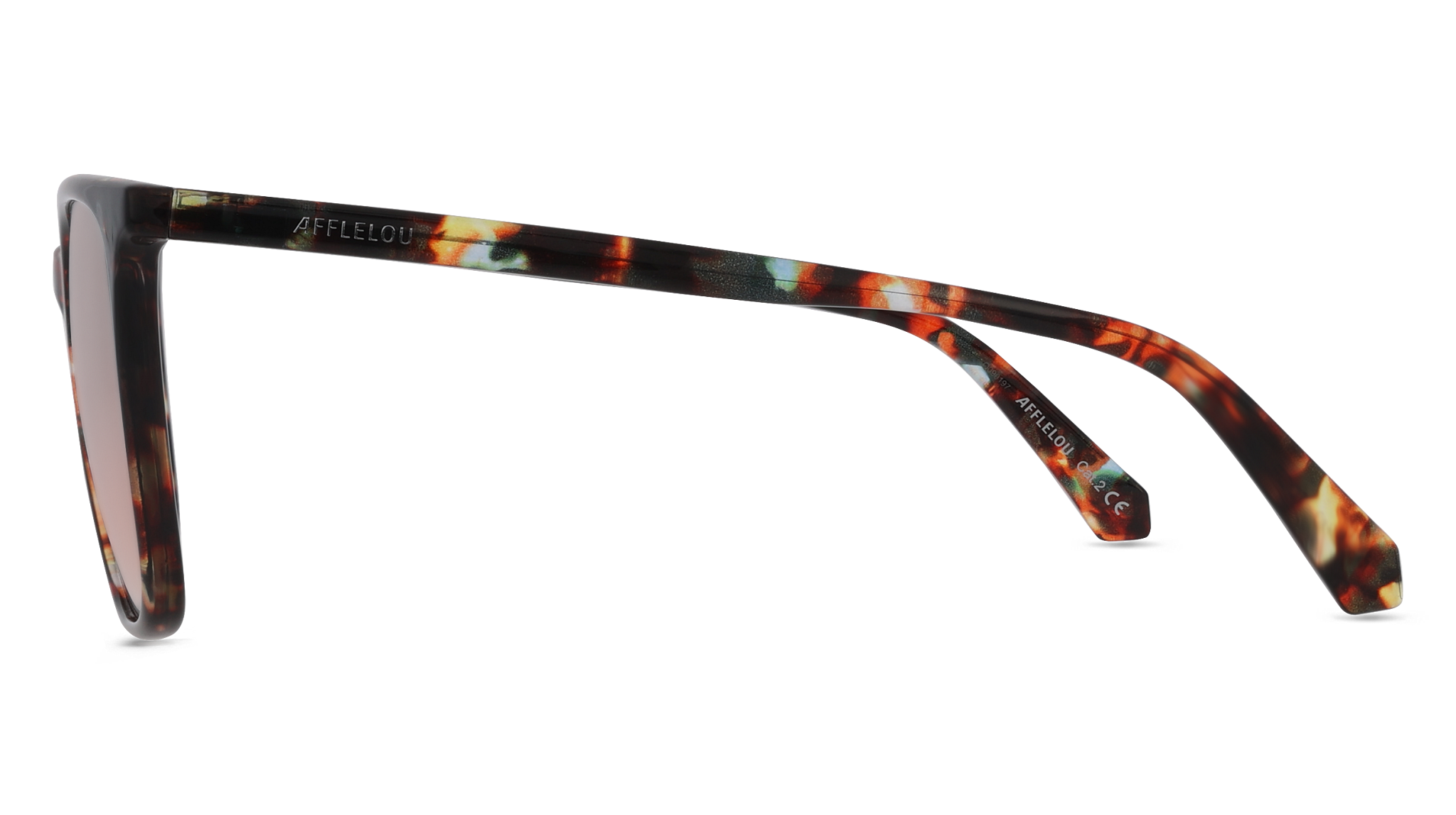 Lunettes de soleil AFFLELOU BRIO BRIO TOOR 5417