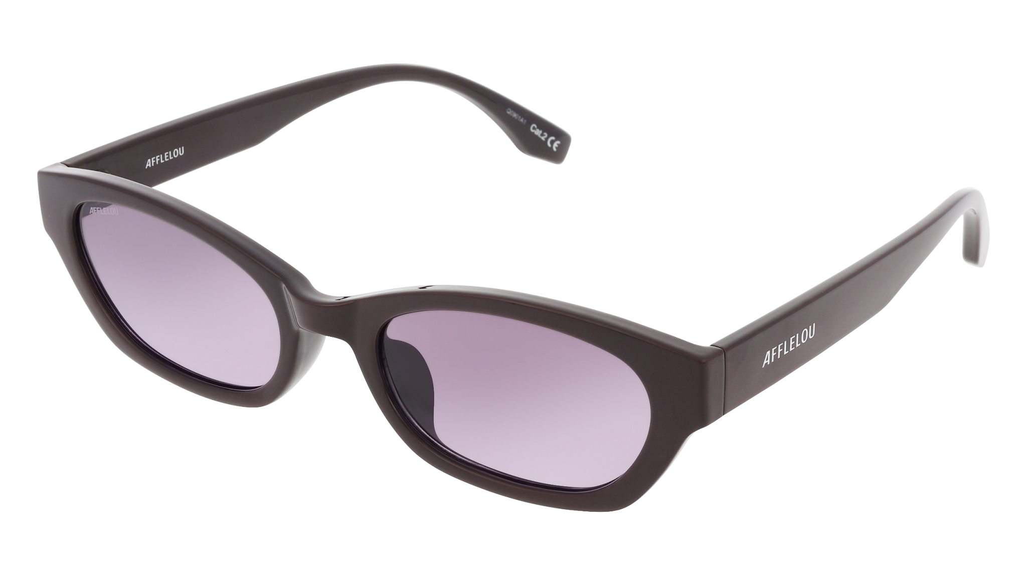 Lunettes de soleil AFFLELOU AUREA AUREA BR01 5420