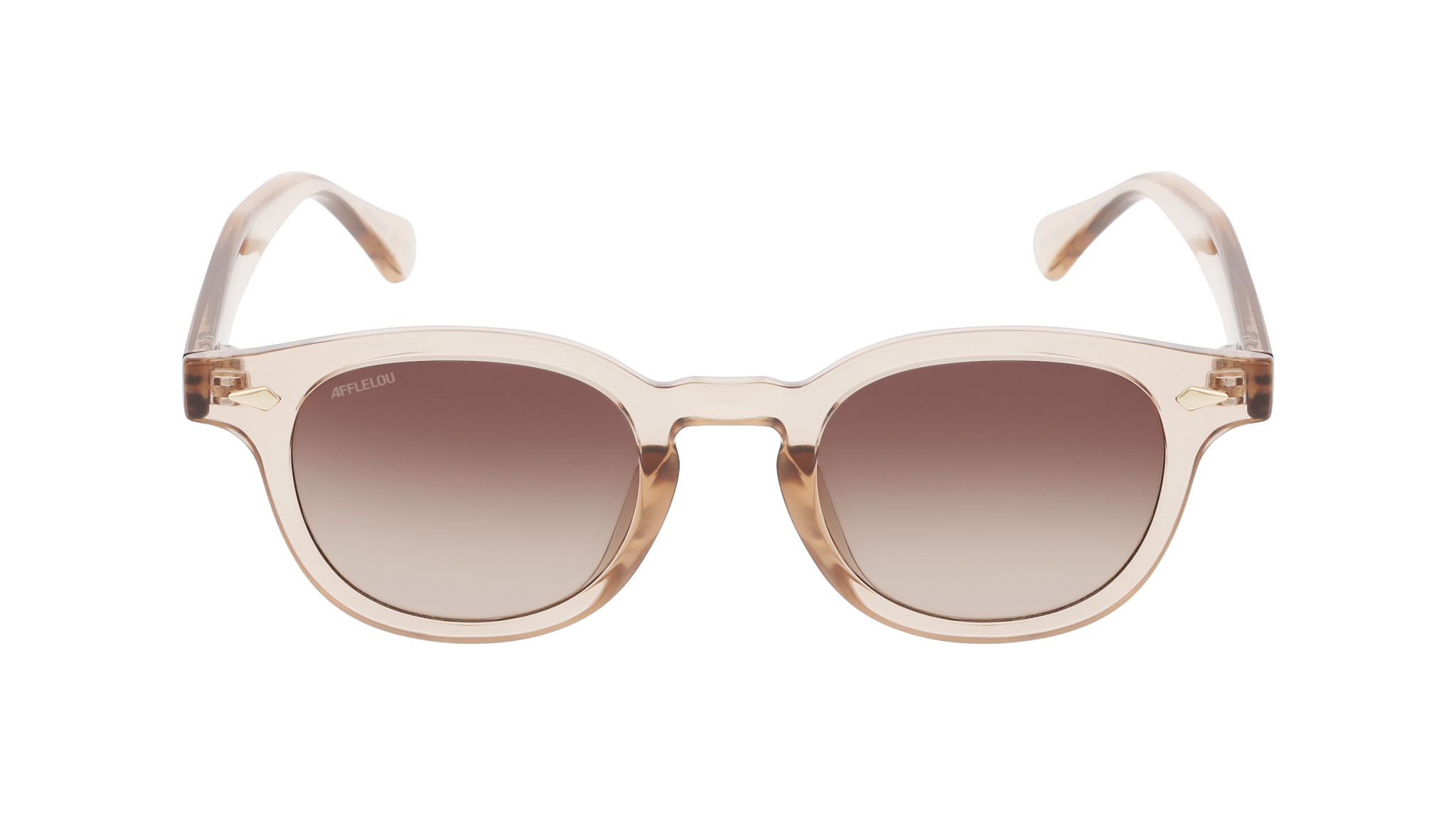 Lunettes de soleil AFFLELOU TOMILLO TOMILLO BR01 4622